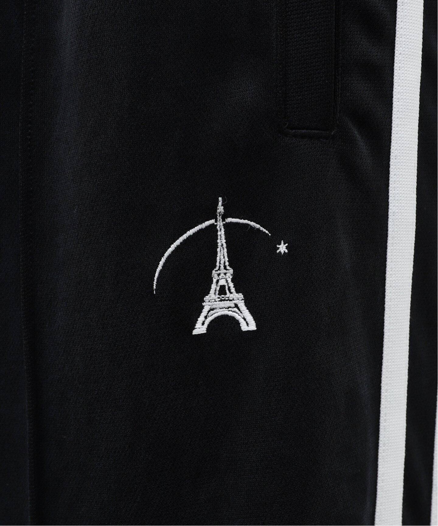 doublet / ダブレット】VINTAGE EFFECT TRACK PANTS（ジャージ 