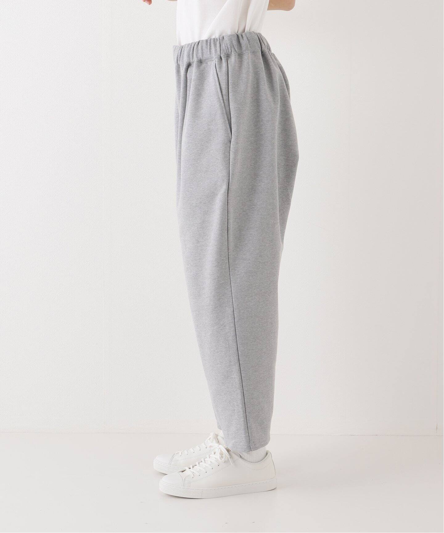is-ness / イズネス】WIDE SWEAT PANTS（スウェットパンツ）｜WISM 