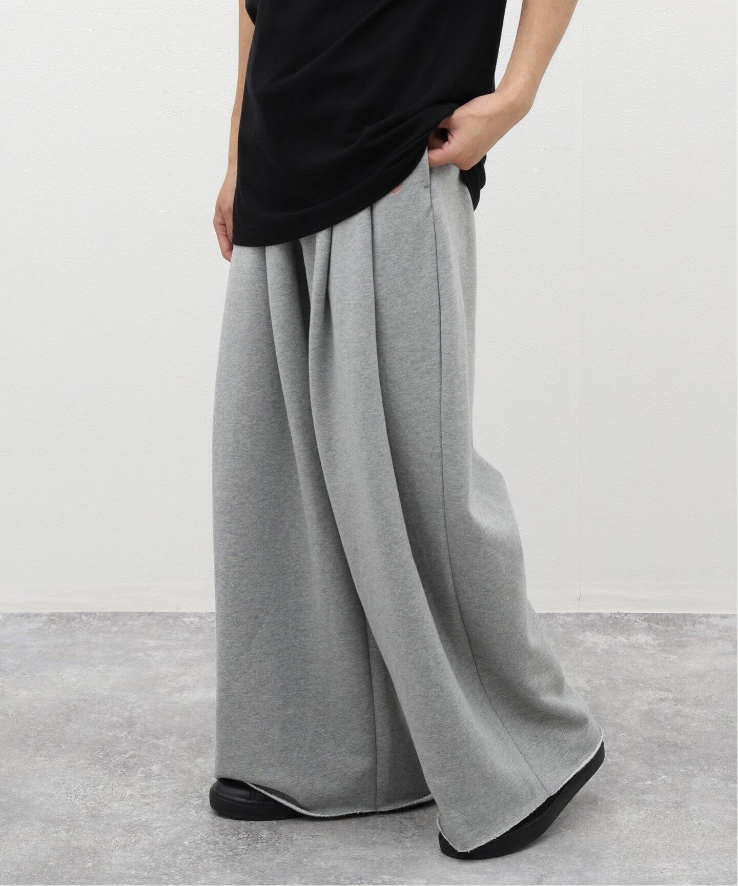 WEB限定》【SHINYAKOZUKA / シンヤコヅカ】ORDINARY HOME BAGGY 