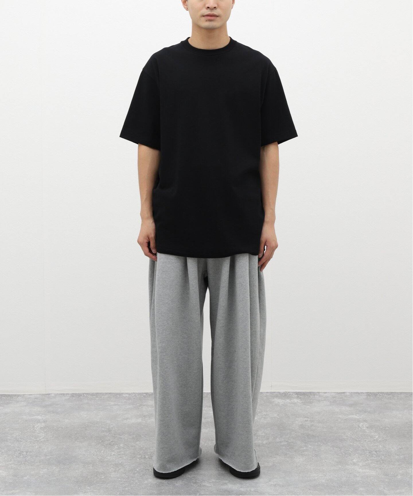 WEB限定》【SHINYAKOZUKA / シンヤコヅカ】ORDINARY HOME BAGGY 