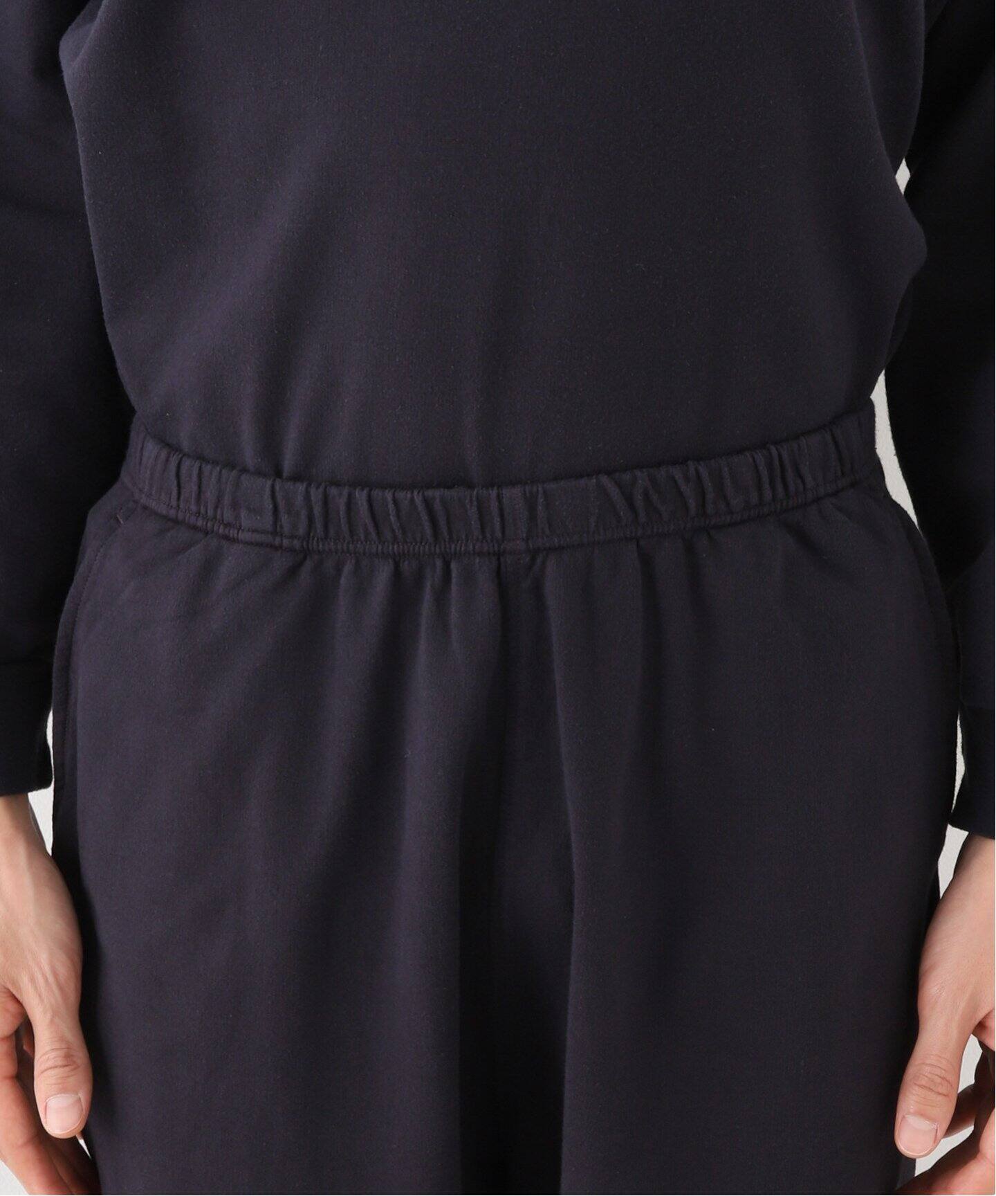 comoli / コモリ】コットンシルク ジャージパンツ（ジャージ／トラック  