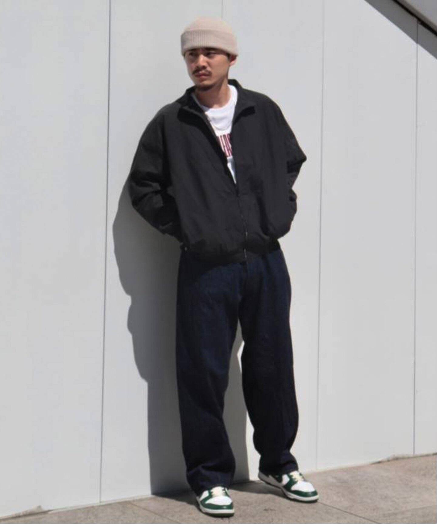 comoli / コモリ】デニム 5Pパンツ（デニムパンツ・ジーンズ）｜WISM  