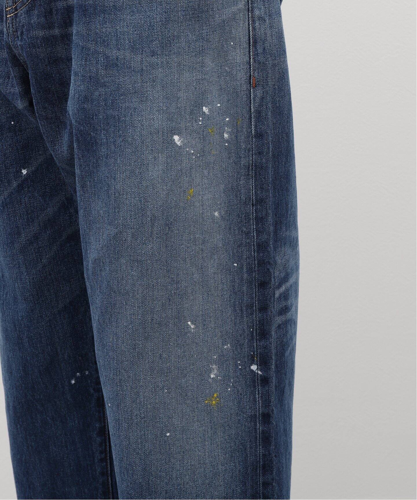 saby / サバイ】KAMATA DENIM TROUSERS TYPE01（デニムパンツ 