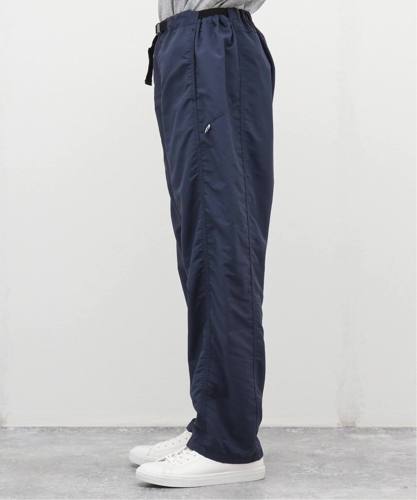 CITY COUNTRY CITY / シティーカントリーシティー】EMBROIDERED LOGO  