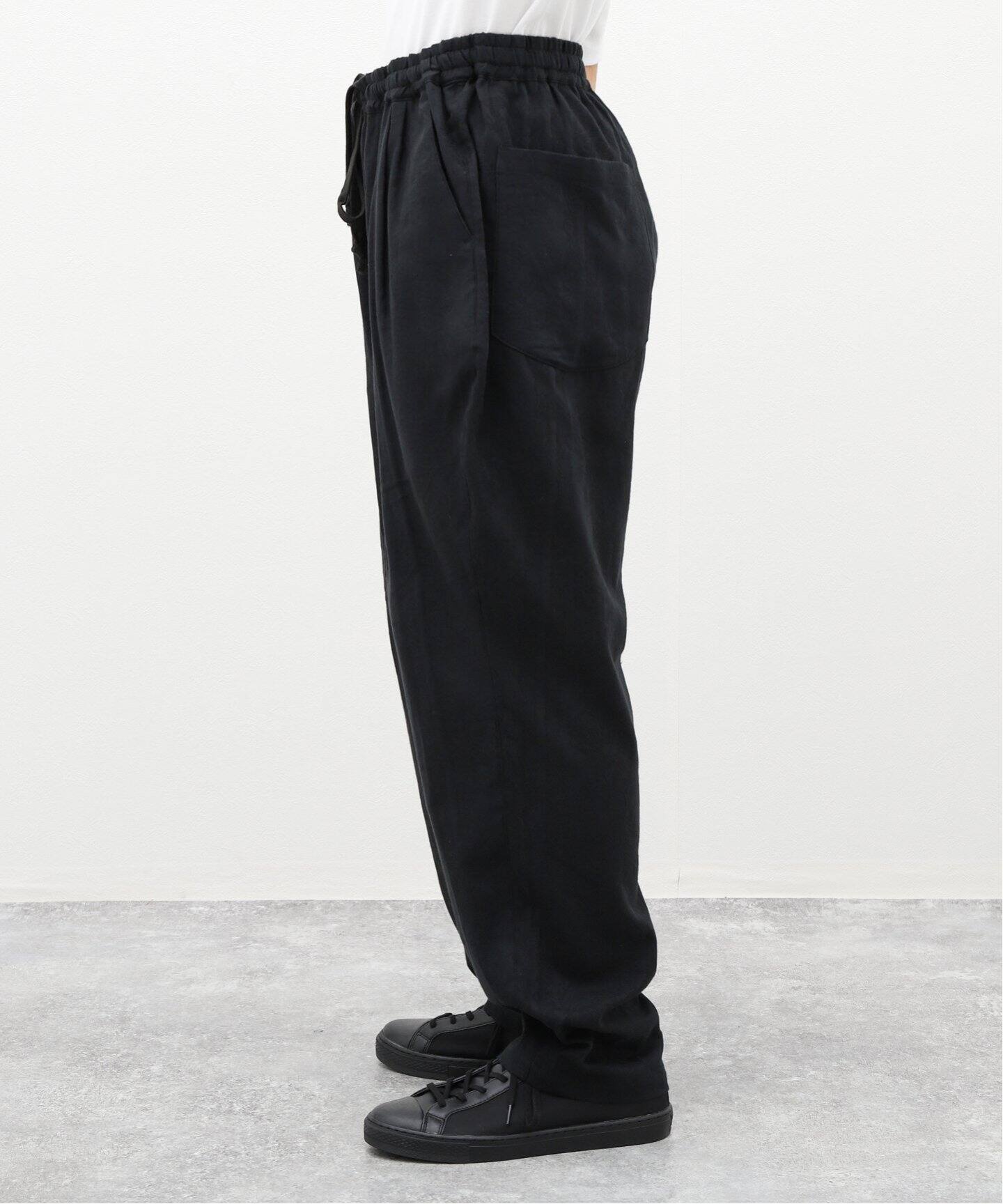 HOMELESS TAILOR / ホームレステイラー】PAJAMA PANTS（その他パンツ 