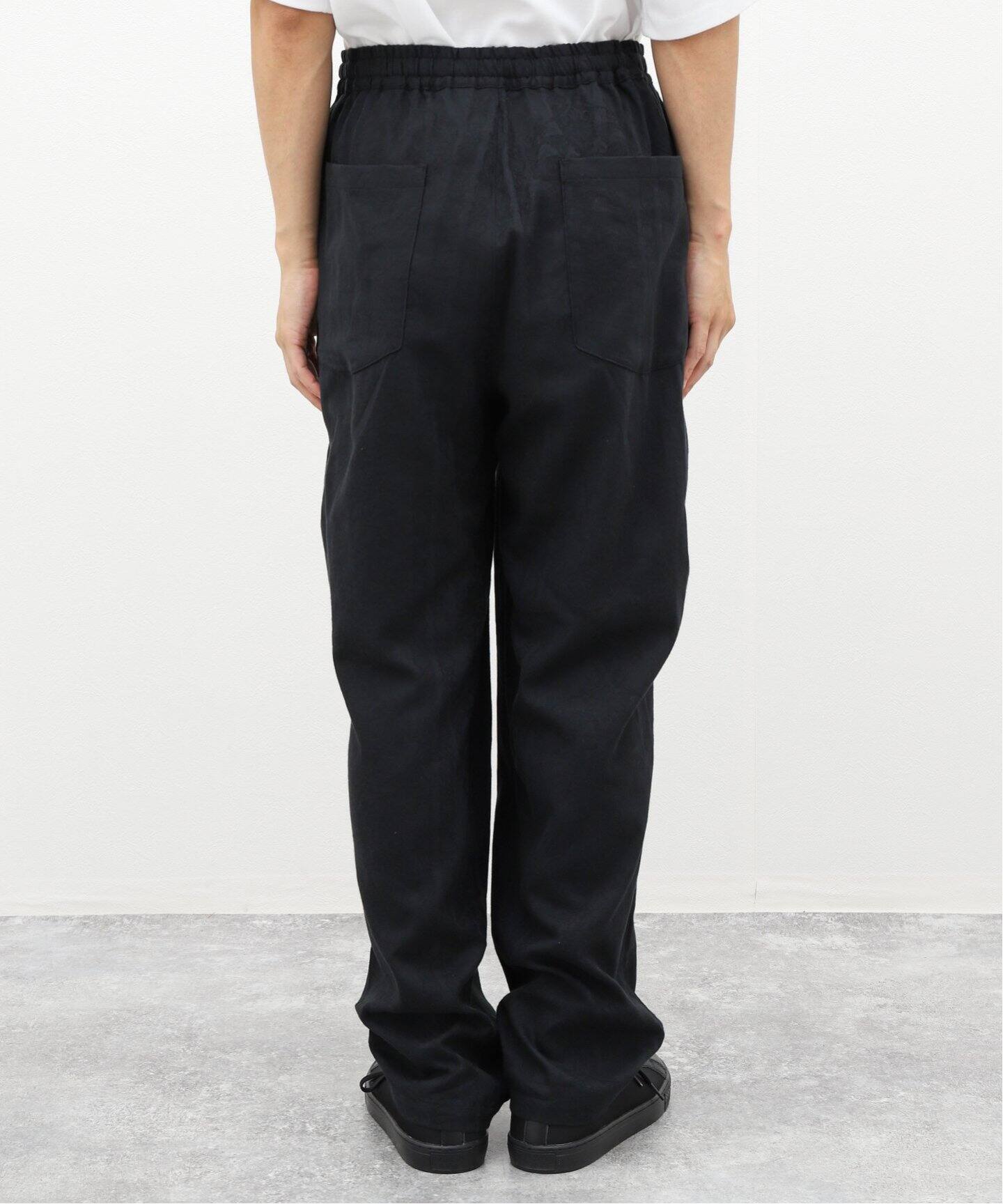 HOMELESS TAILOR / ホームレステイラー】PAJAMA PANTS（その他パンツ 