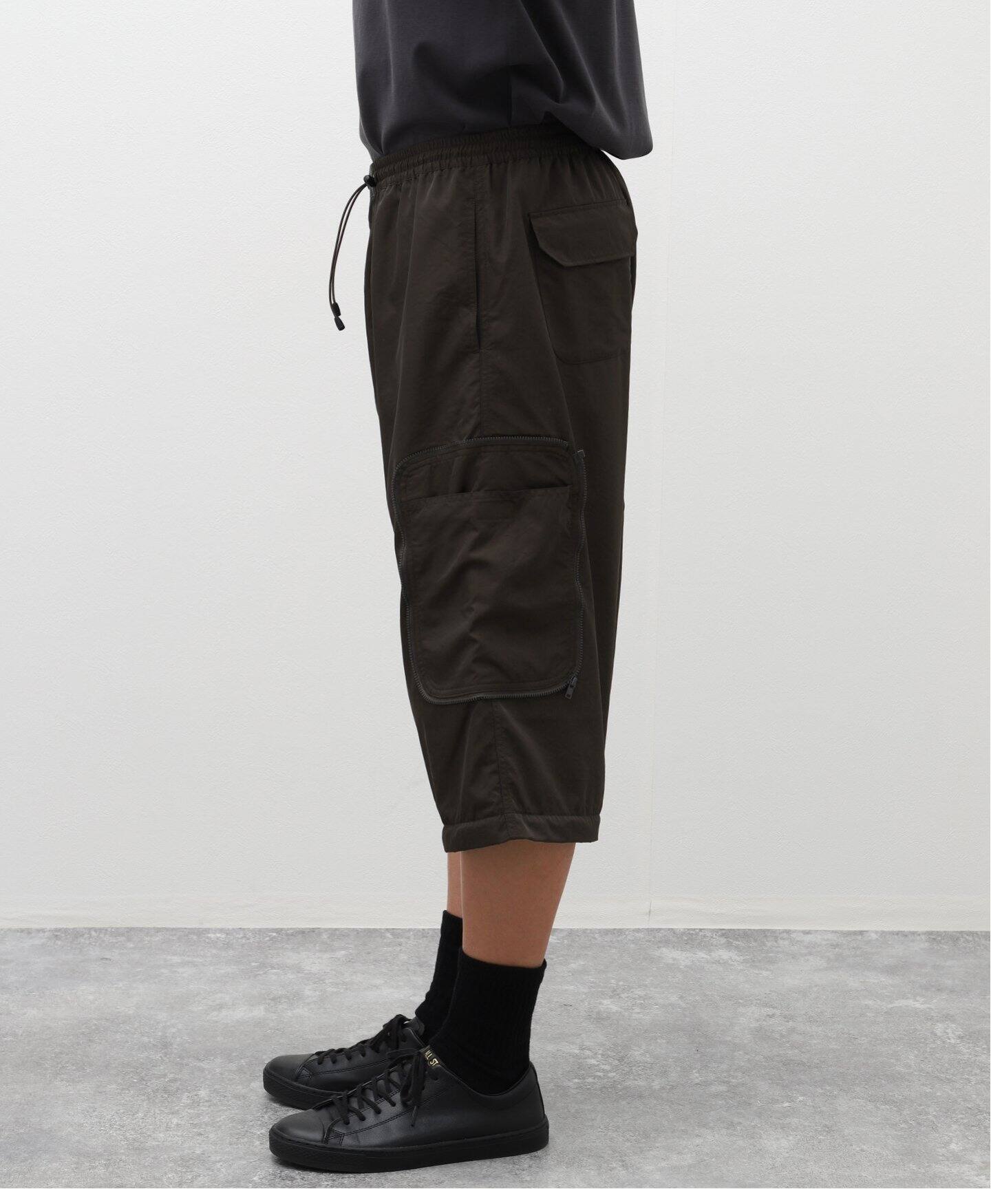 rajabrooke / ラジャブルック】2WAY PACKABLE OVER PT（その他パンツ 
