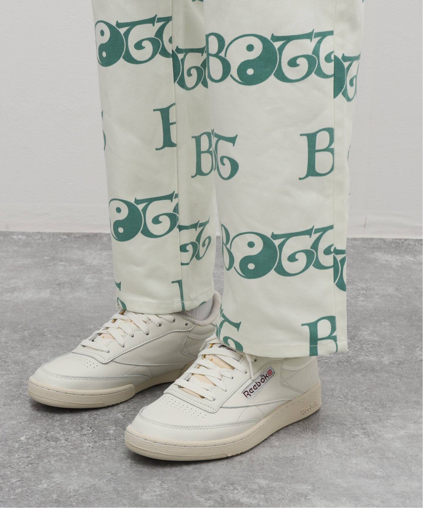 BoTT / ボット】2Y Denim Pant（デニムパンツ・ジーンズ）｜WISM 