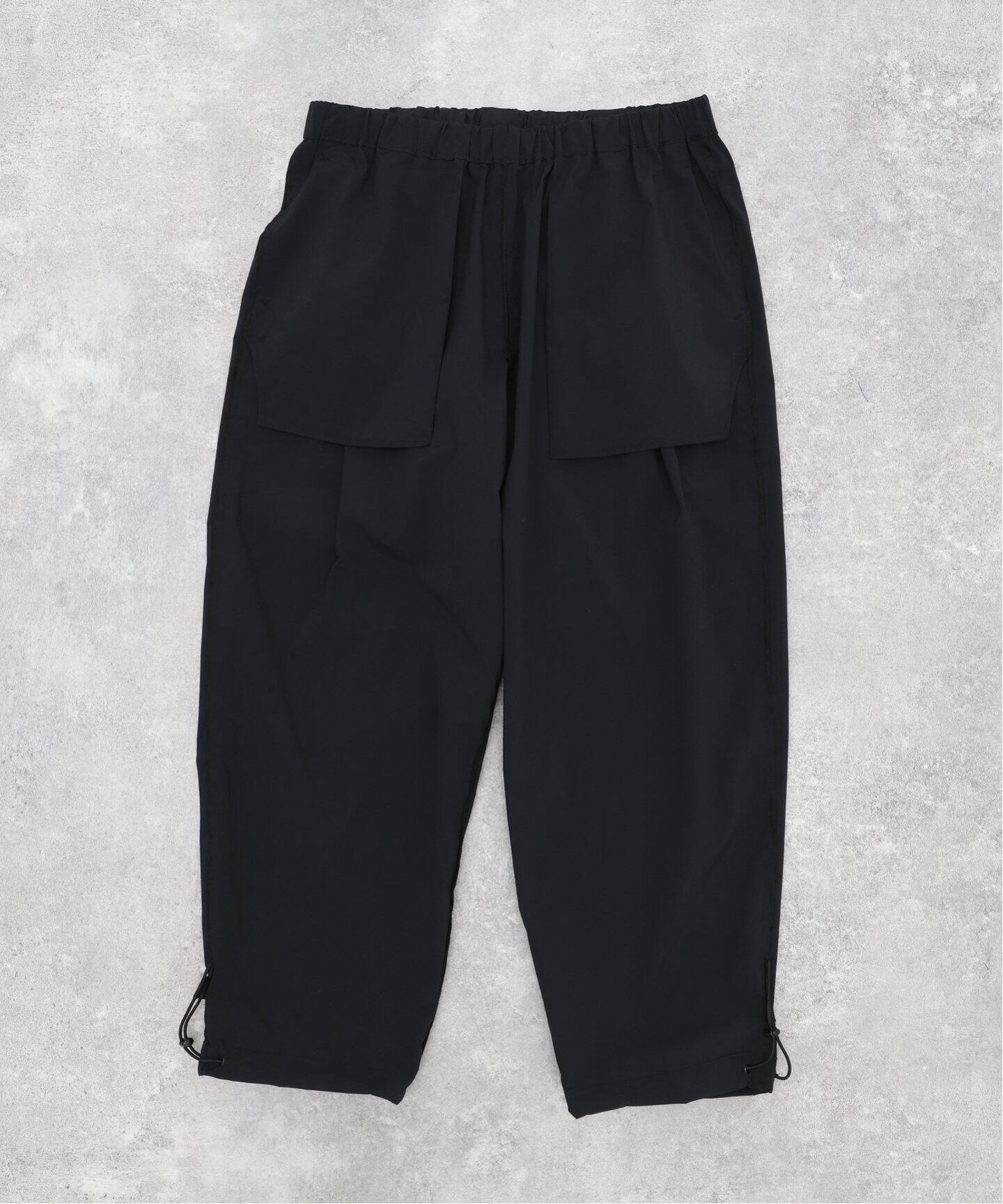 UNTRACE / アントレース】WATER REPELLENT TAPERED STRETCH（その他 