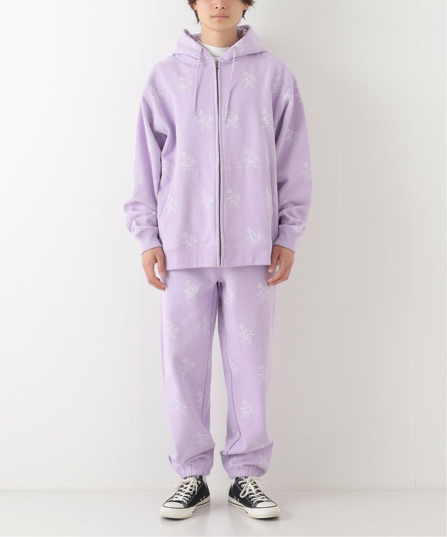 BoTT / ボット】BOTT STAR Sweat Pant（スウェットパンツ）｜WISM 