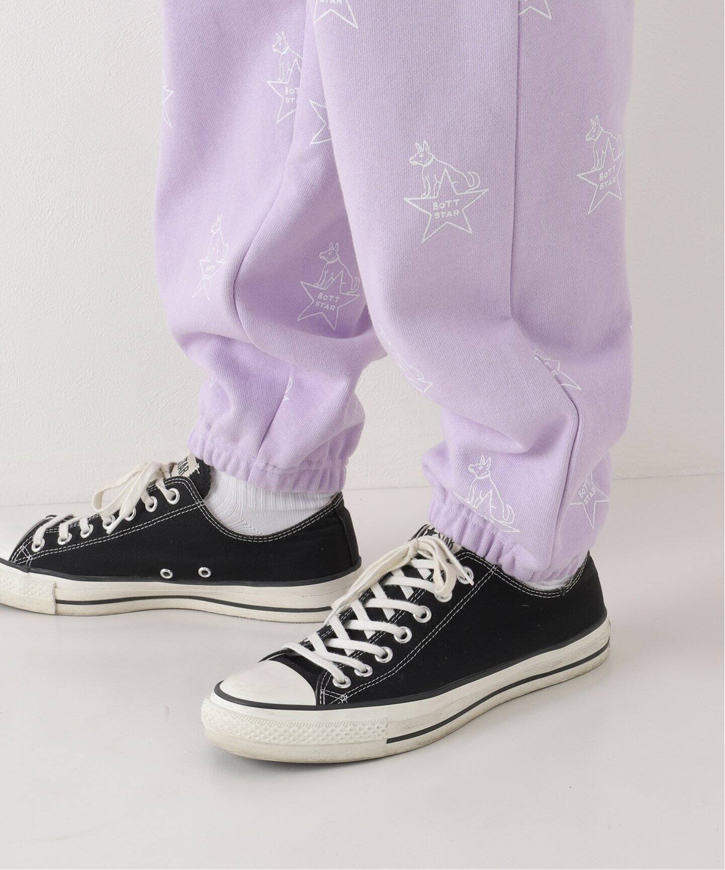 BoTT / ボット】BOTT STAR Sweat Pant（スウェットパンツ）｜WISM 
