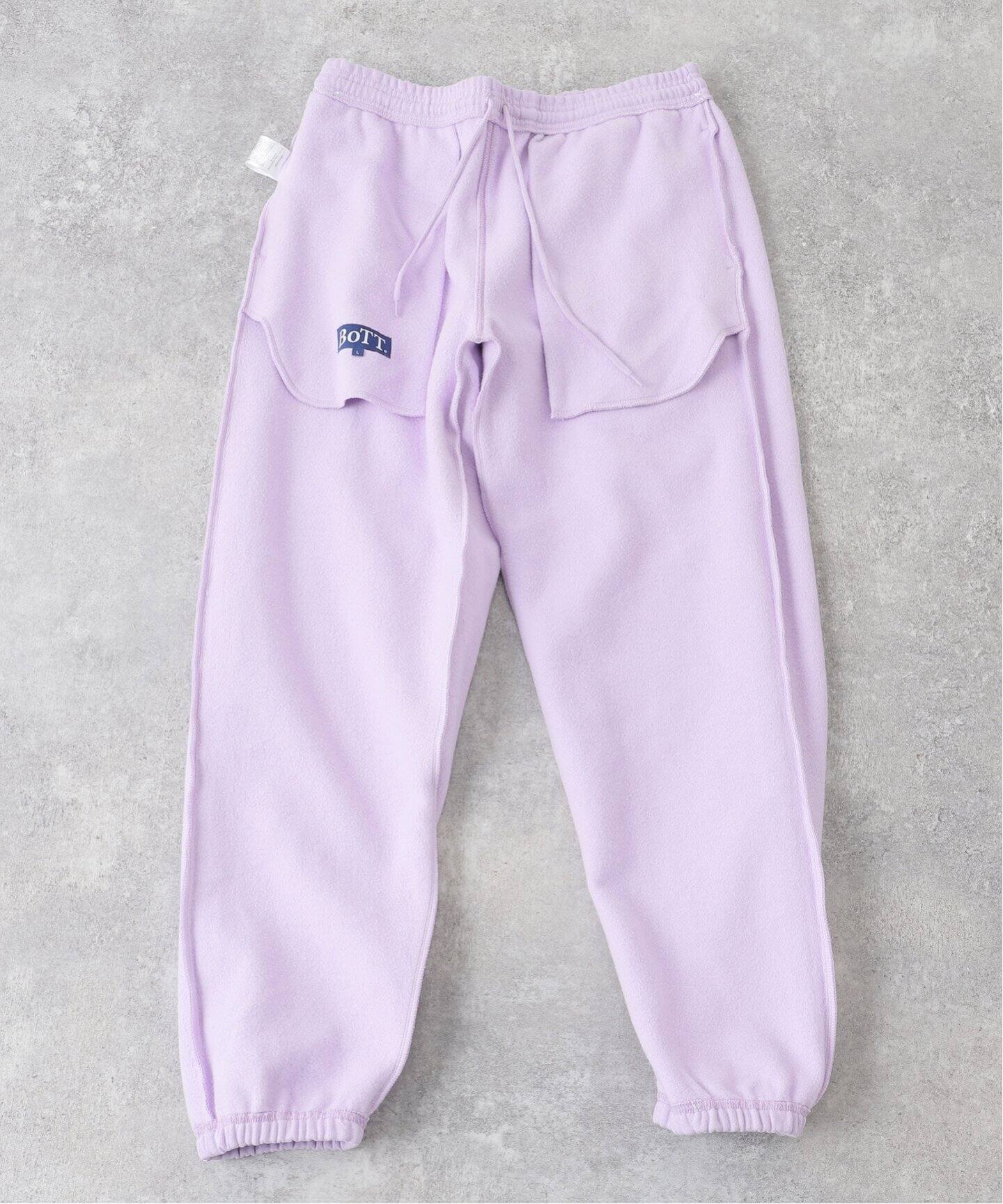 BoTT / ボット】BOTT STAR Sweat Pant（スウェットパンツ）｜WISM 