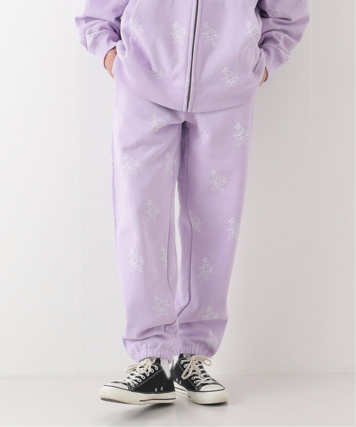 BoTT / ボット】BOTT STAR Sweat Pant（スウェットパンツ）｜WISM 