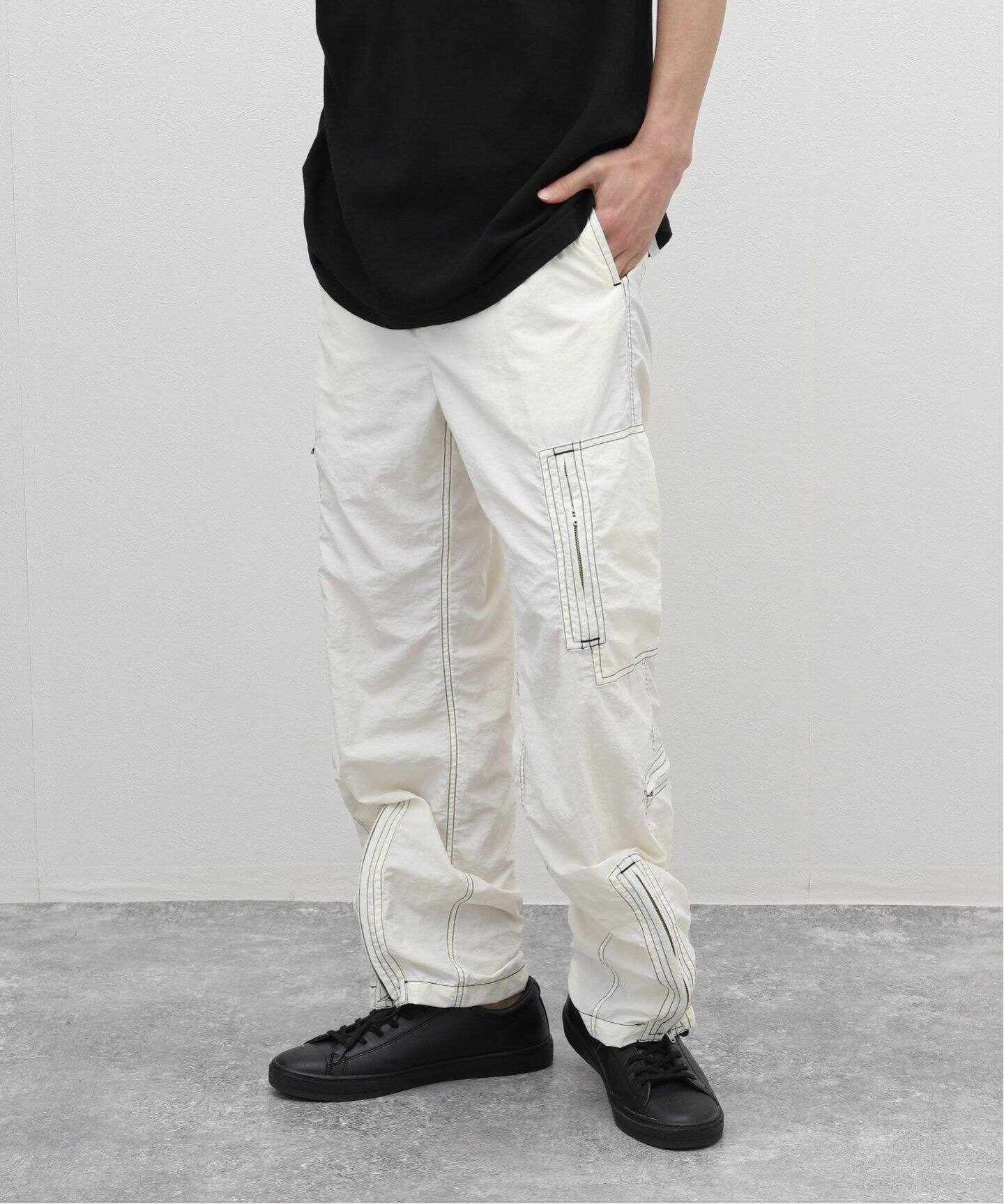 NOMA T.D. / ノ－マ・ティー・ディー】FLIGHT PANTS（その他パンツ 