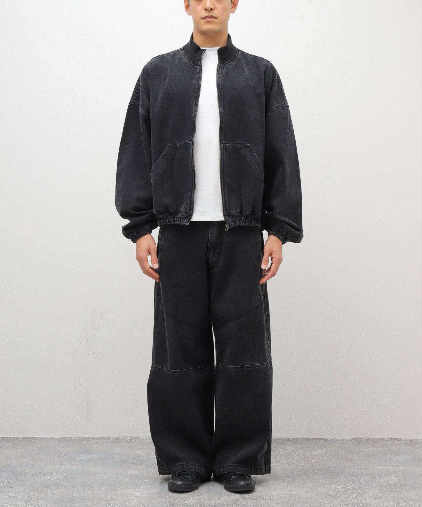 WILLY CHAVARRIA / ウィリー チャバリア】RAVER PANT（その他パンツ 