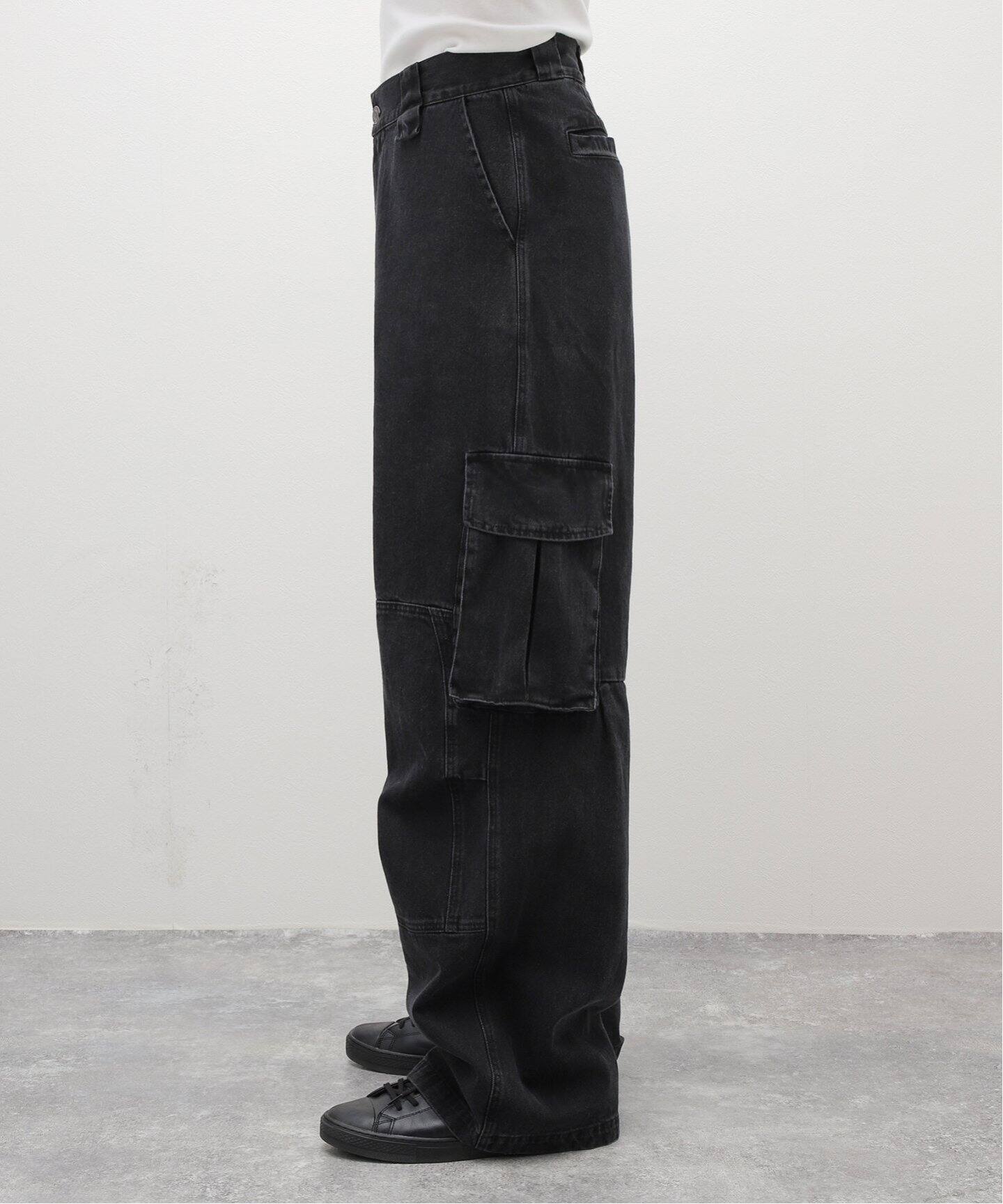 WILLY CHAVARRIA / ウィリー チャバリア】WILLY CARGO PANT（カーゴ 