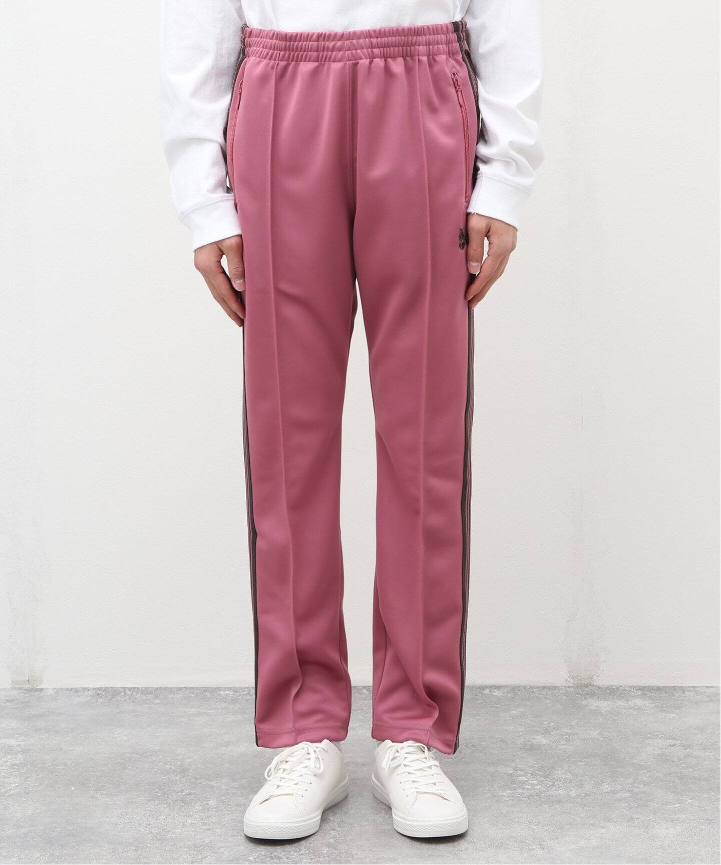 NEEDLES / ニードルズ】NARROW TRACK PANT（ジャージ／トラックパンツ 