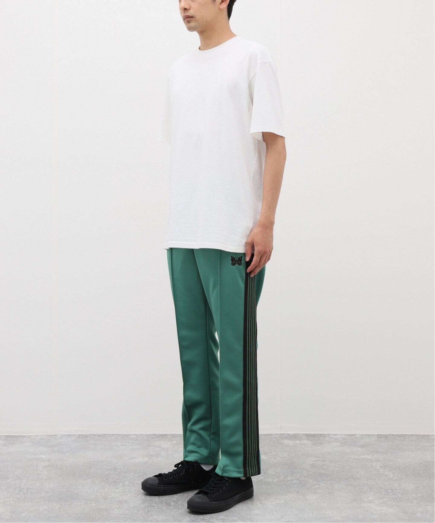 NEEDLES / ニードルズ】NARROW TRACK PANT（ジャージ／トラックパンツ 