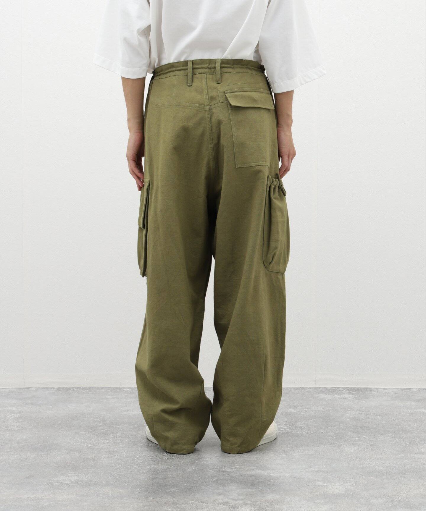STORY mfg. / ストーリーエムエフジー.】FORAGER PANTS（その他パンツ 