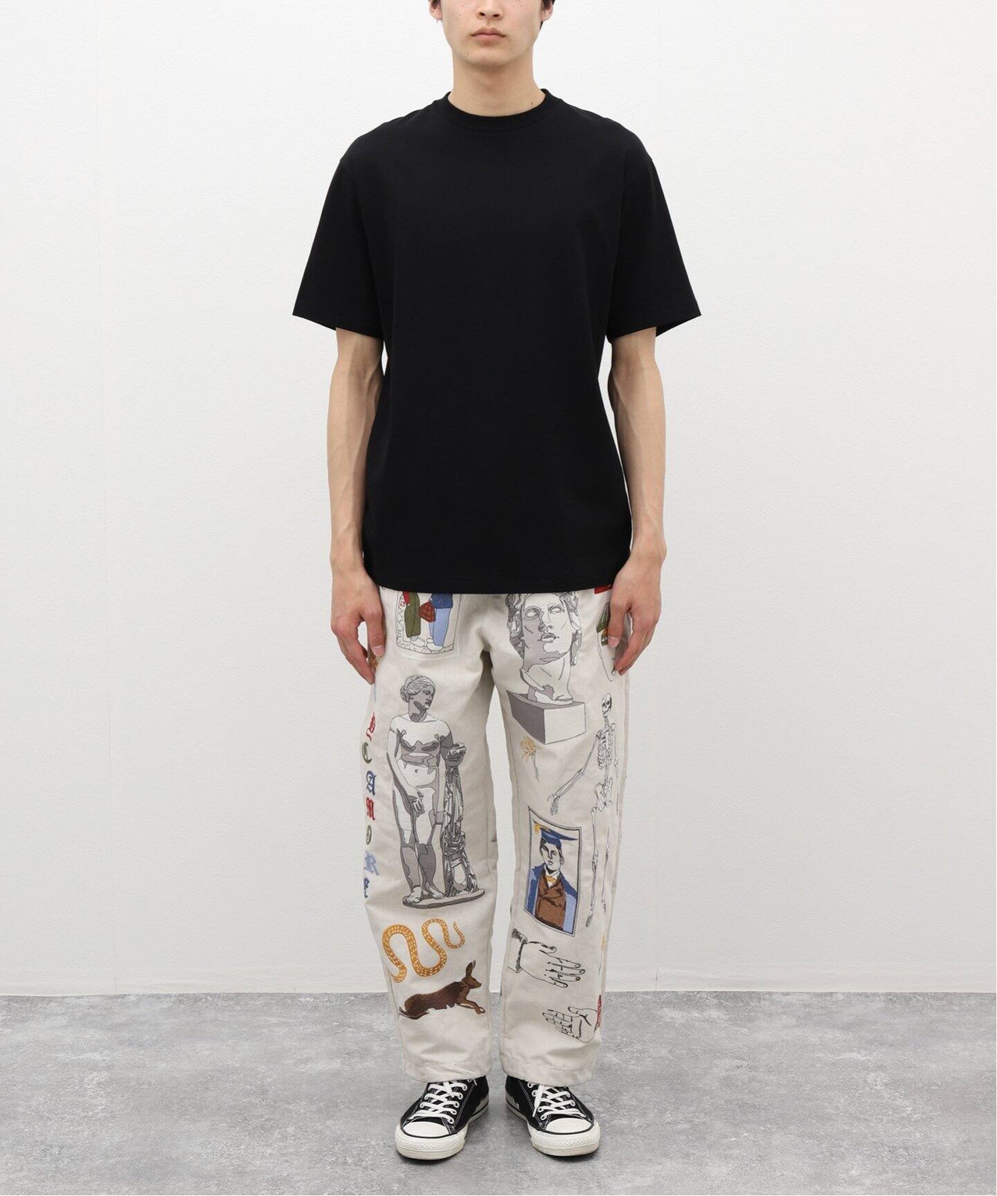 Samuel Zelig / サミュエル ゼリグ】GALLERY PANTS（その他パンツ 