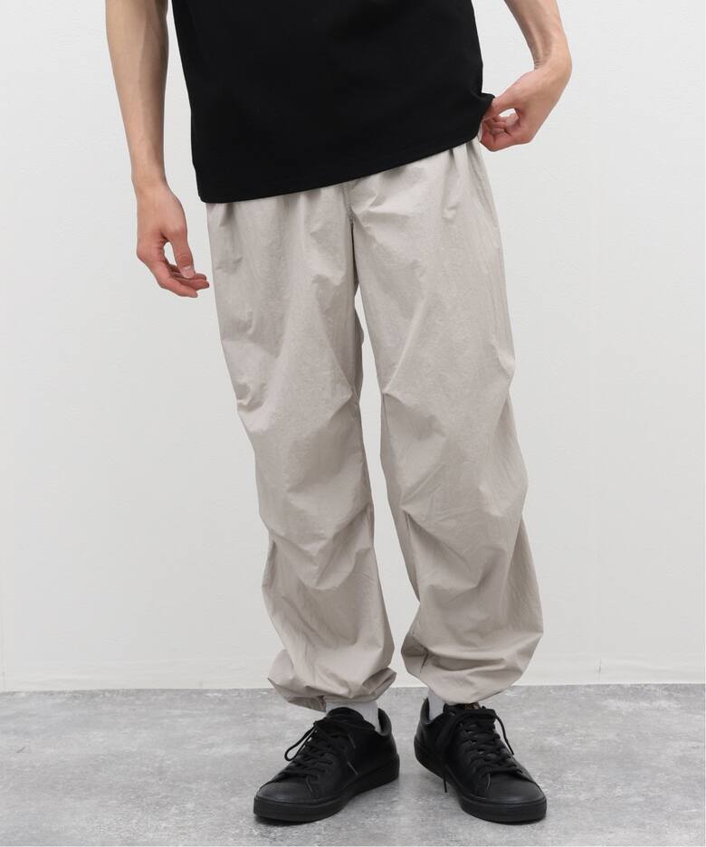 CHASE / チェイス】NYLON SNOW PANTS（その他パンツ）｜WISM（ウィズム 