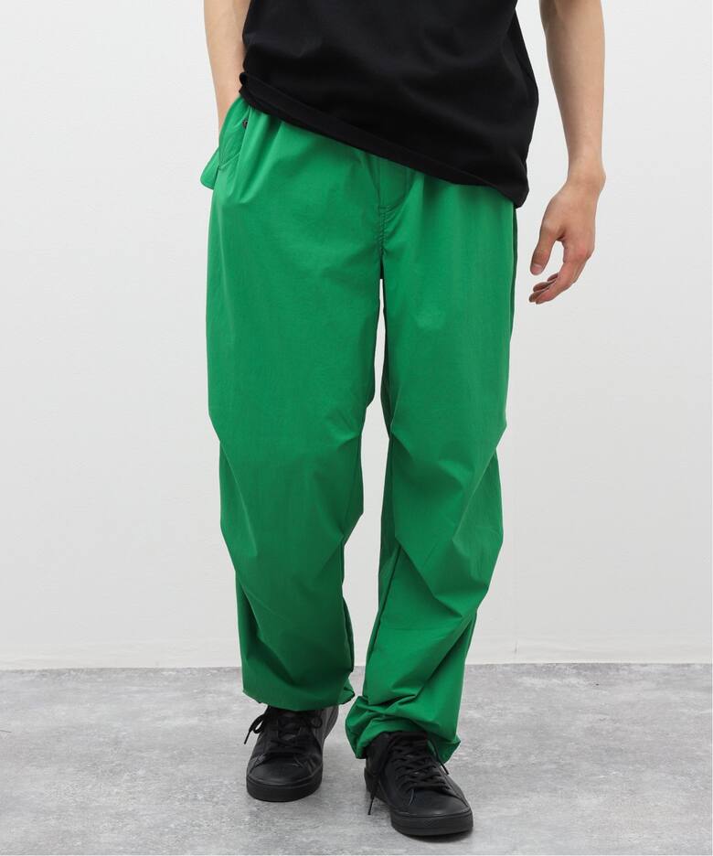 CHASE / チェイス】NYLON SNOW PANTS（その他パンツ）｜WISM（ウィズム  