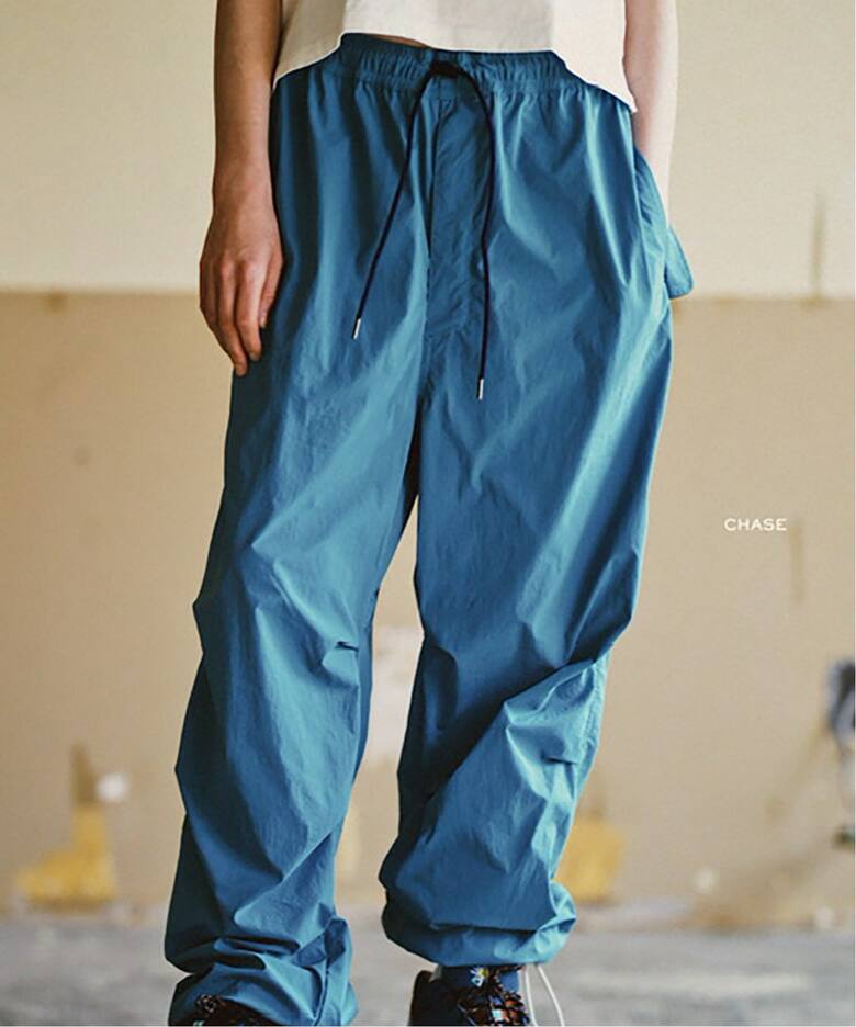 CHASE / チェイス】NYLON SNOW PANTS（その他パンツ）｜WISM（ウィズム  