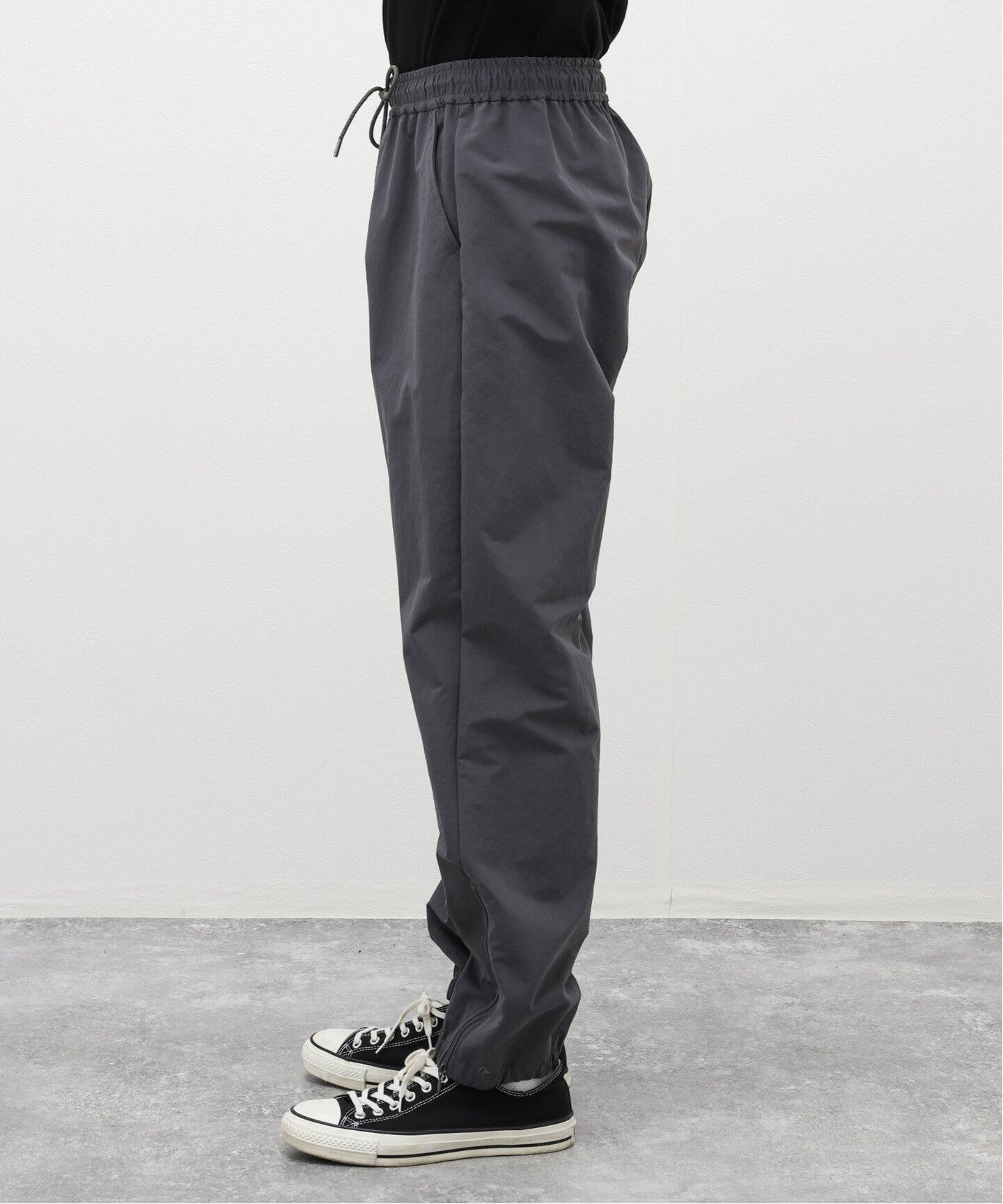 CHASE / チェイス】NYLON TRACK PANTS（その他パンツ）｜WISM  