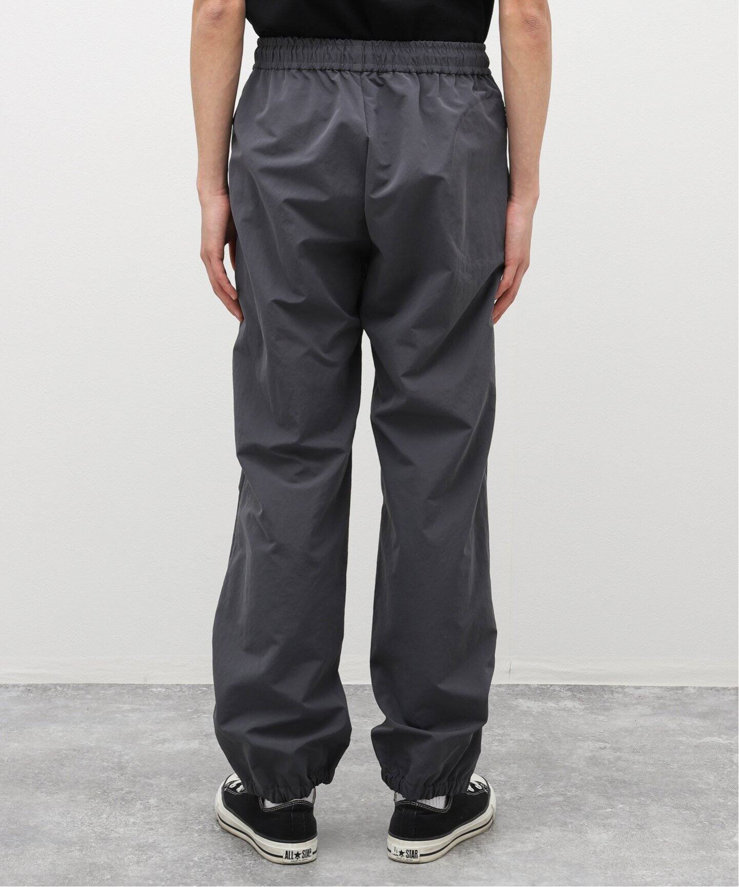 CHASE / チェイス】NYLON TRACK PANTS（その他パンツ）｜WISM 