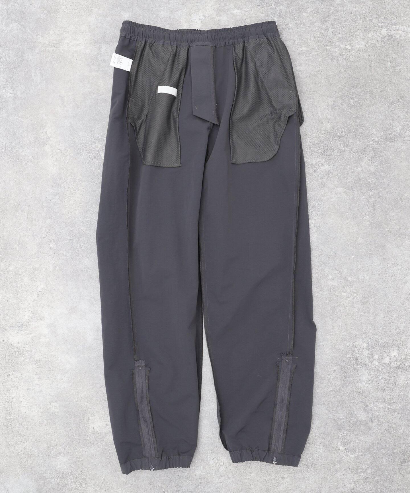 CHASE / チェイス】NYLON TRACK PANTS（その他パンツ）｜WISM 