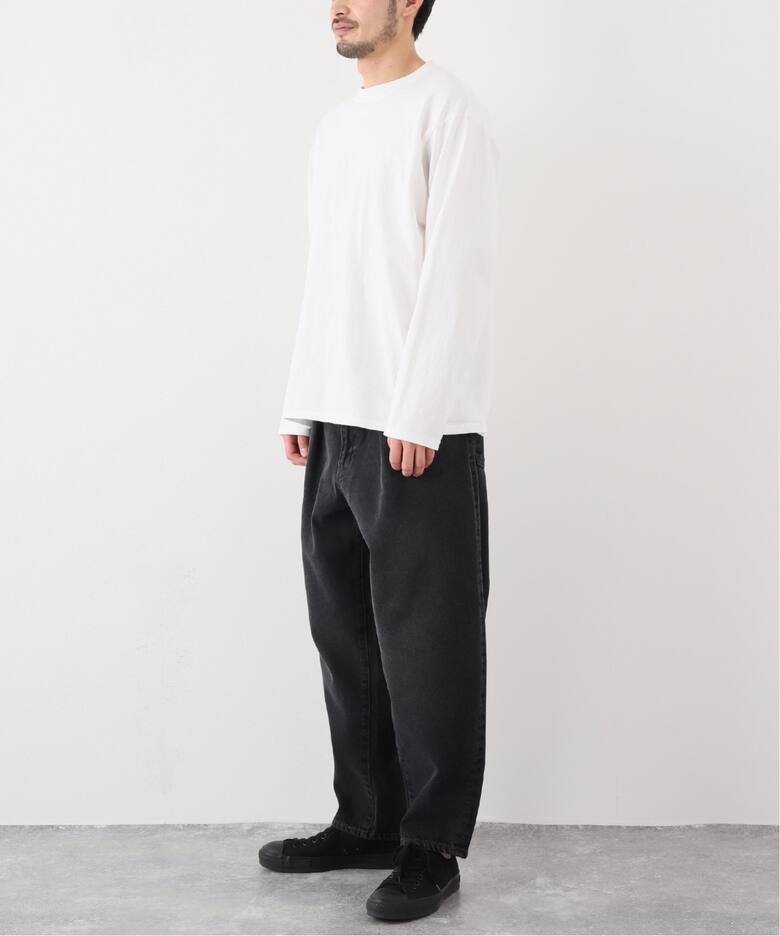 デニムトレイルバルーンパンツ2（デニムパンツ・ジーンズ）｜JOURNAL 