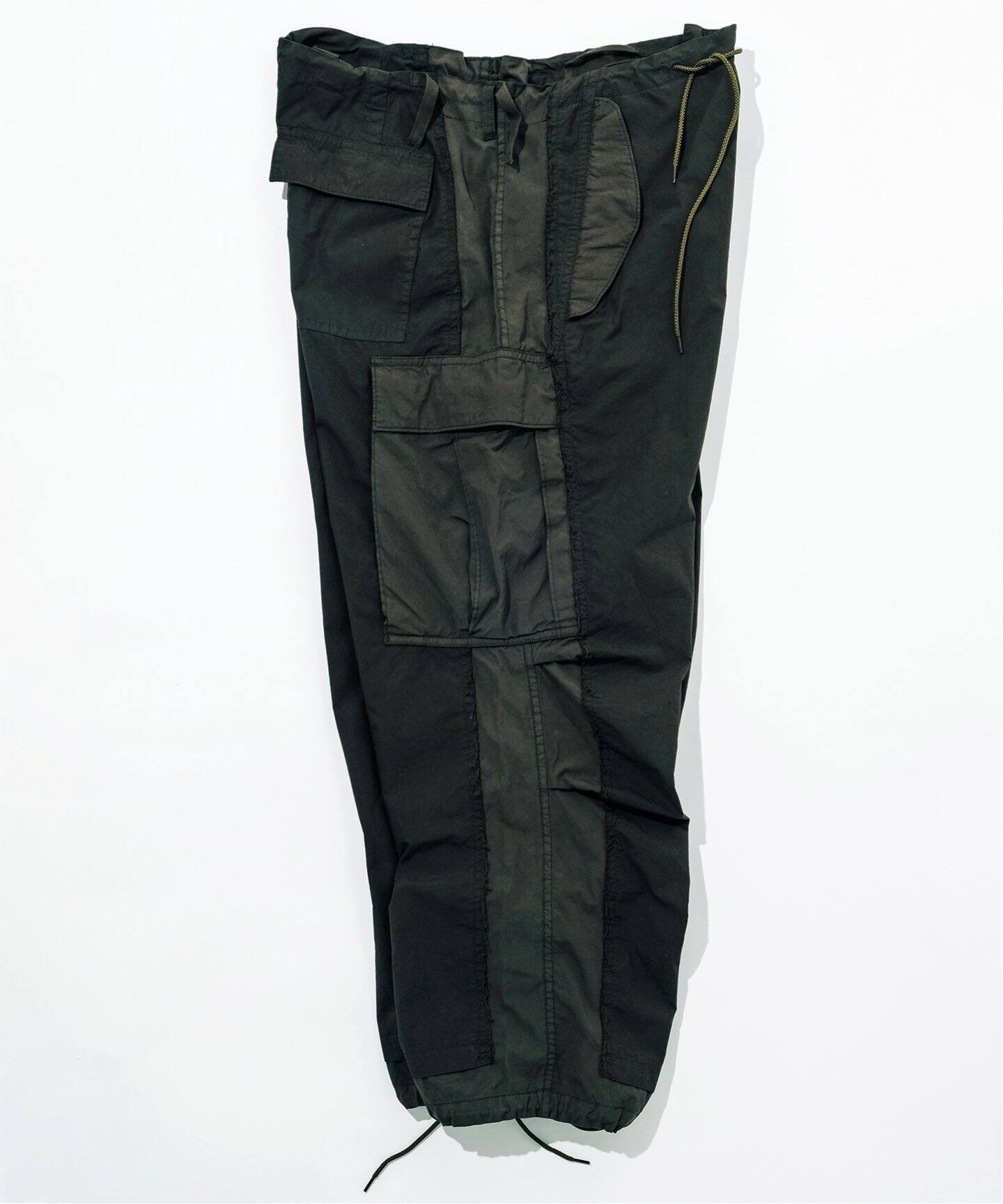STANDARD JOURNAL / スタンダード ジャーナル】Connect Cargo Pants 