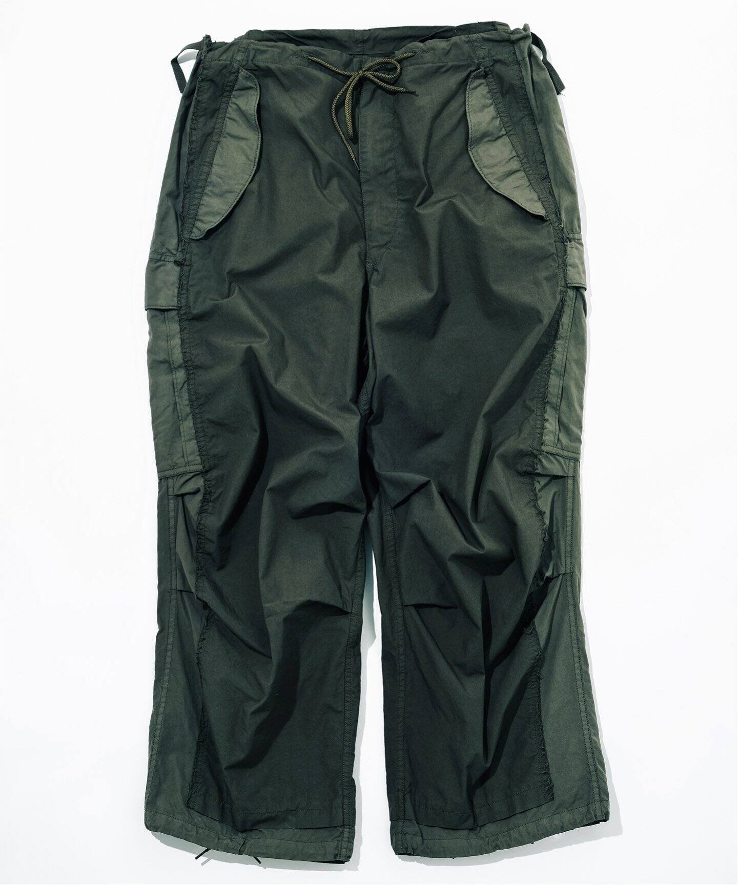 STANDARD JOURNAL / スタンダード ジャーナル】Connect Cargo Pants 