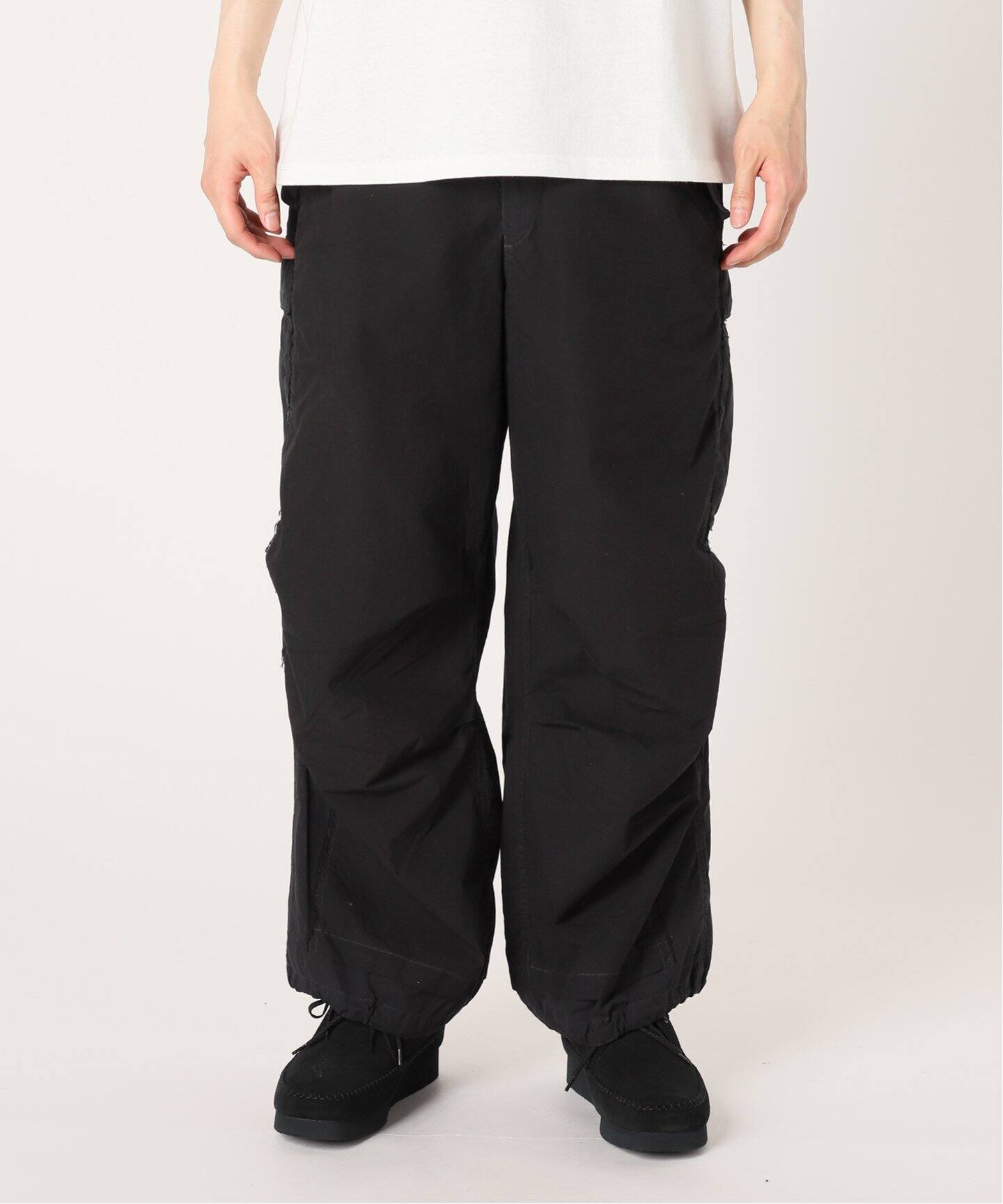 STANDARD JOURNAL / スタンダード ジャーナル】Connect Cargo Pants 