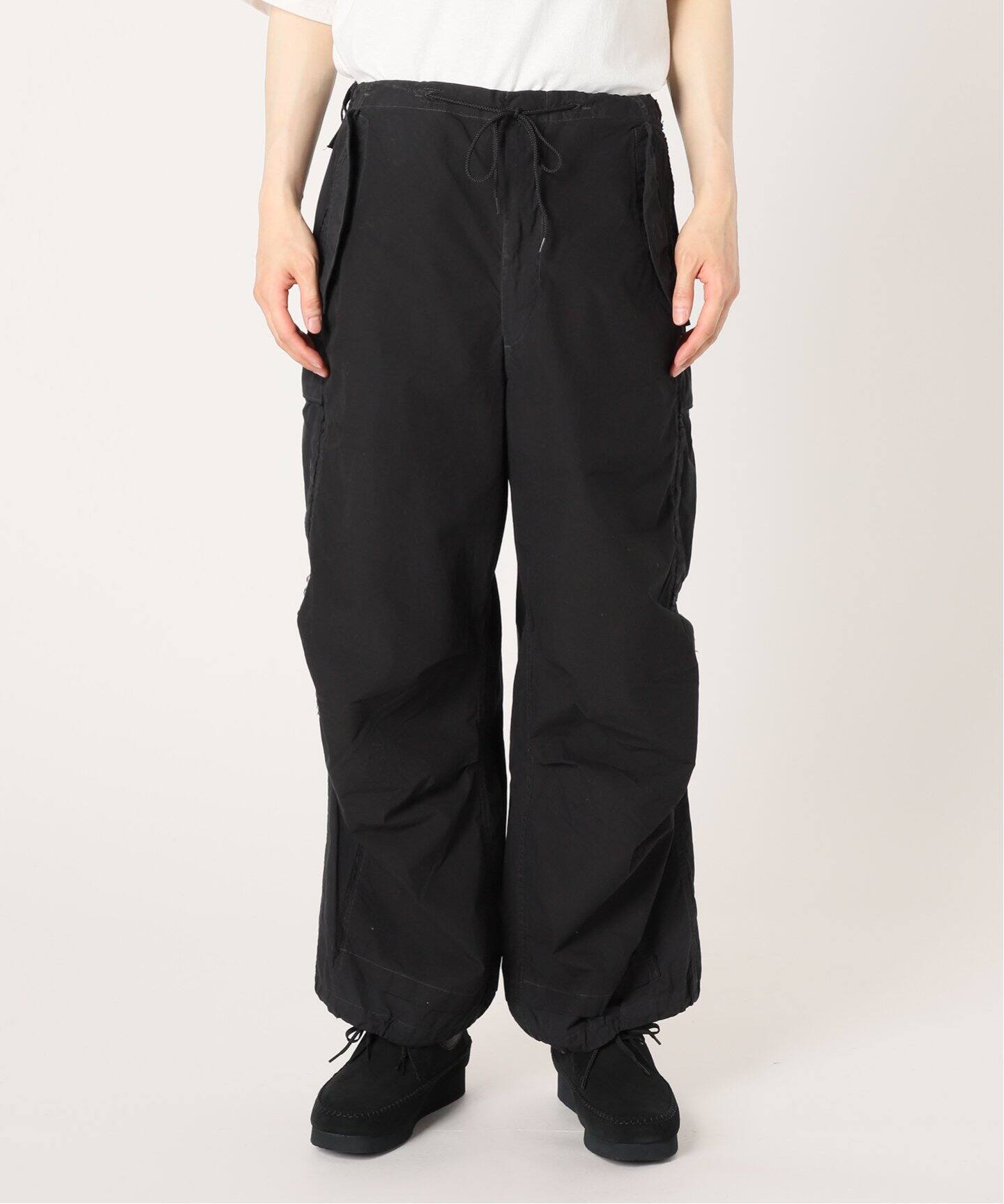STANDARD JOURNAL / スタンダード ジャーナル】Connect Cargo Pants 