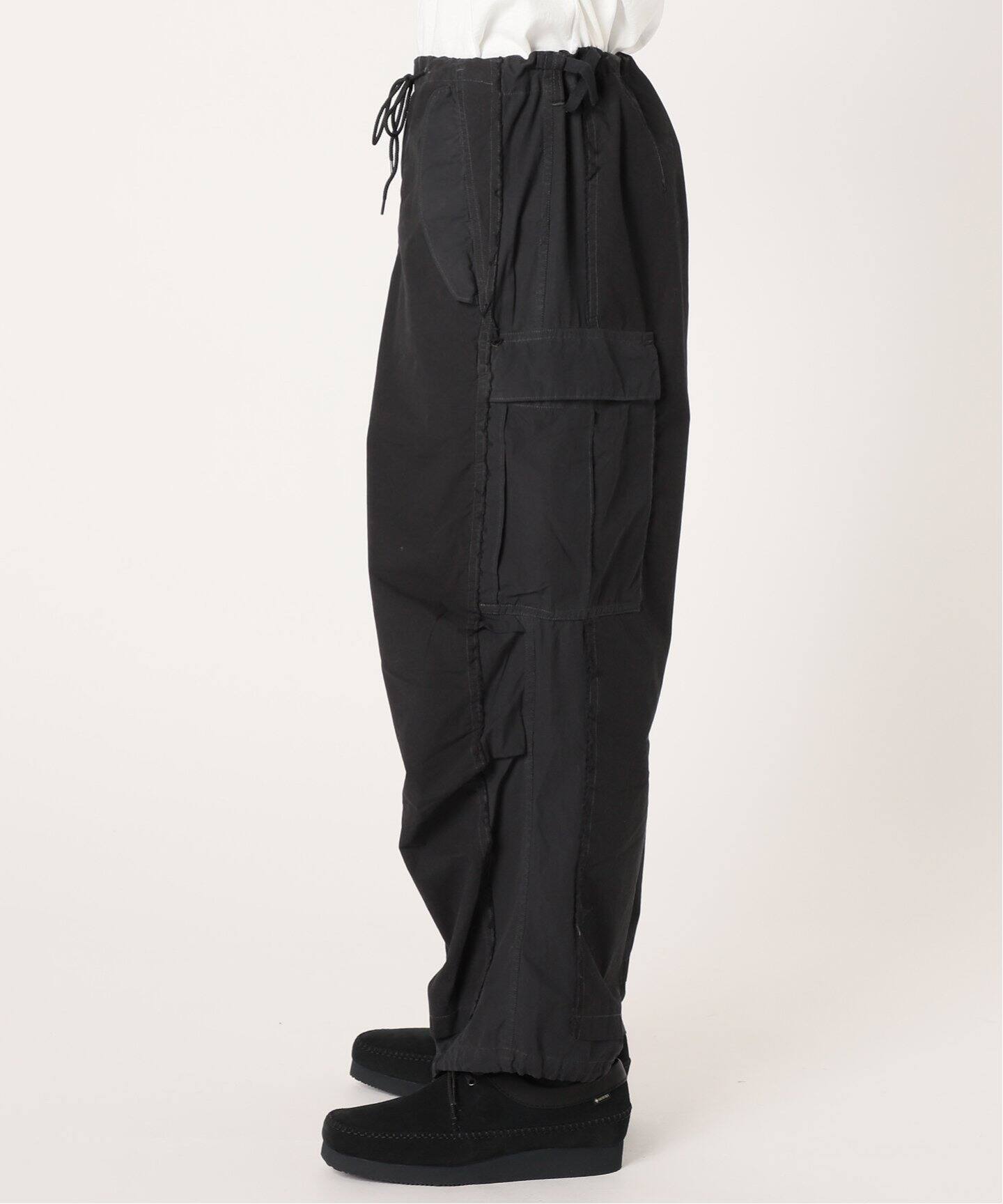 STANDARD JOURNAL / スタンダード ジャーナル】Connect Cargo Pants 
