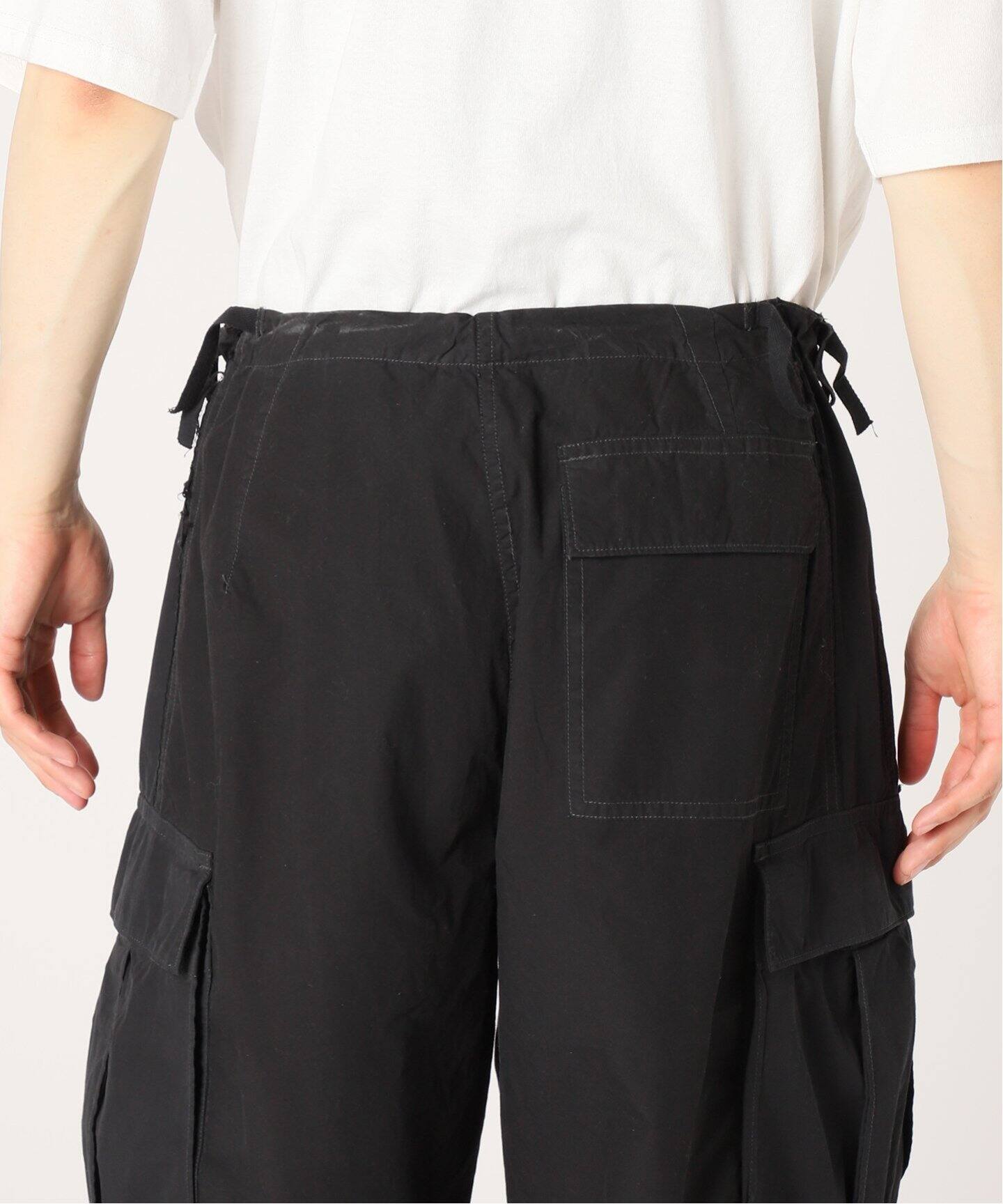 STANDARD JOURNAL / スタンダード ジャーナル】Connect Cargo Pants 
