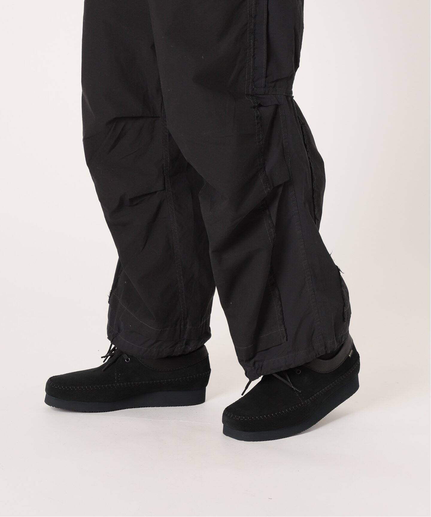 STANDARD JOURNAL / スタンダード ジャーナル】Connect Cargo Pants 