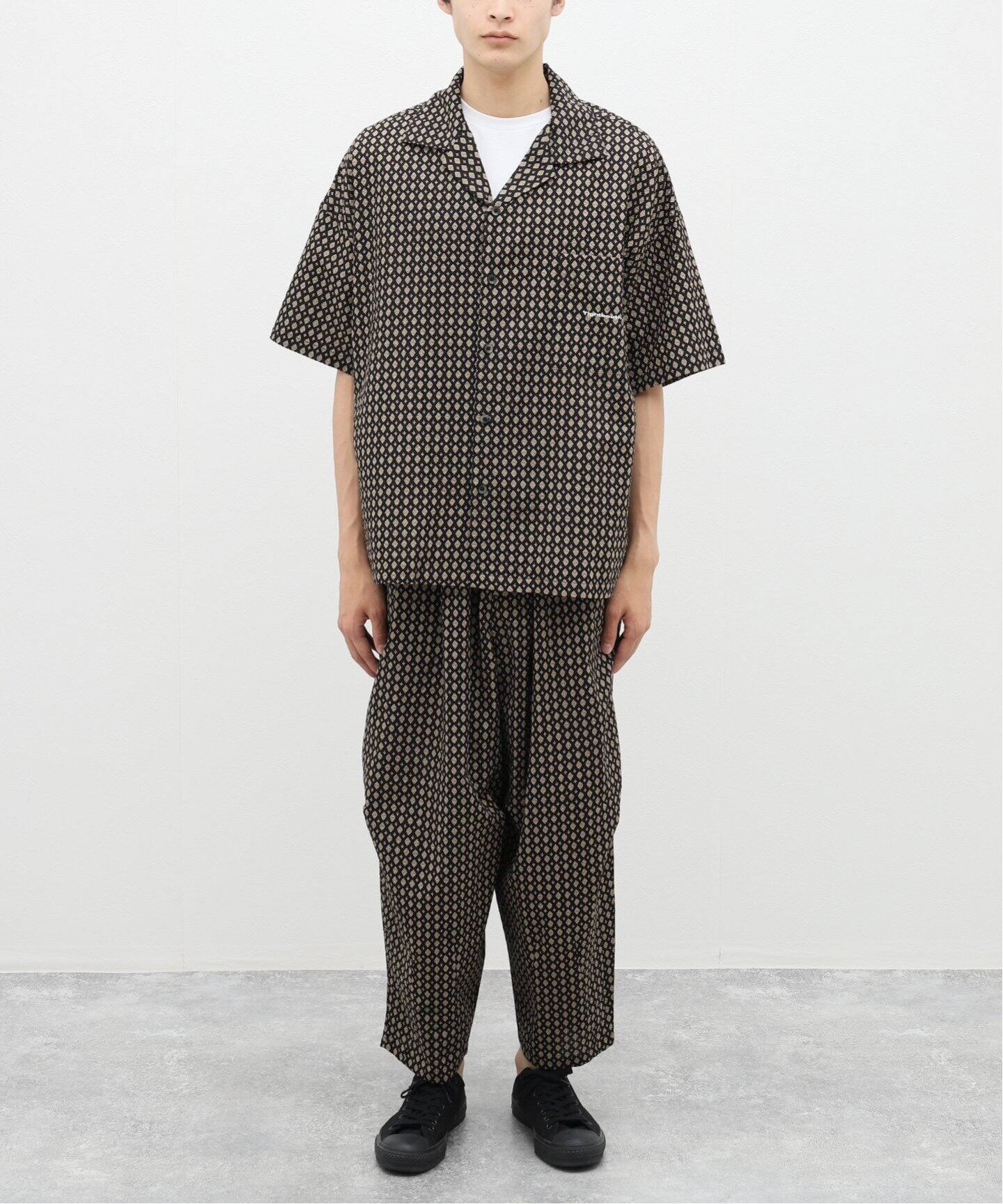 TBPR/タイトブースプロダクション】RHOMBUS BALLOON PT（その他パンツ  