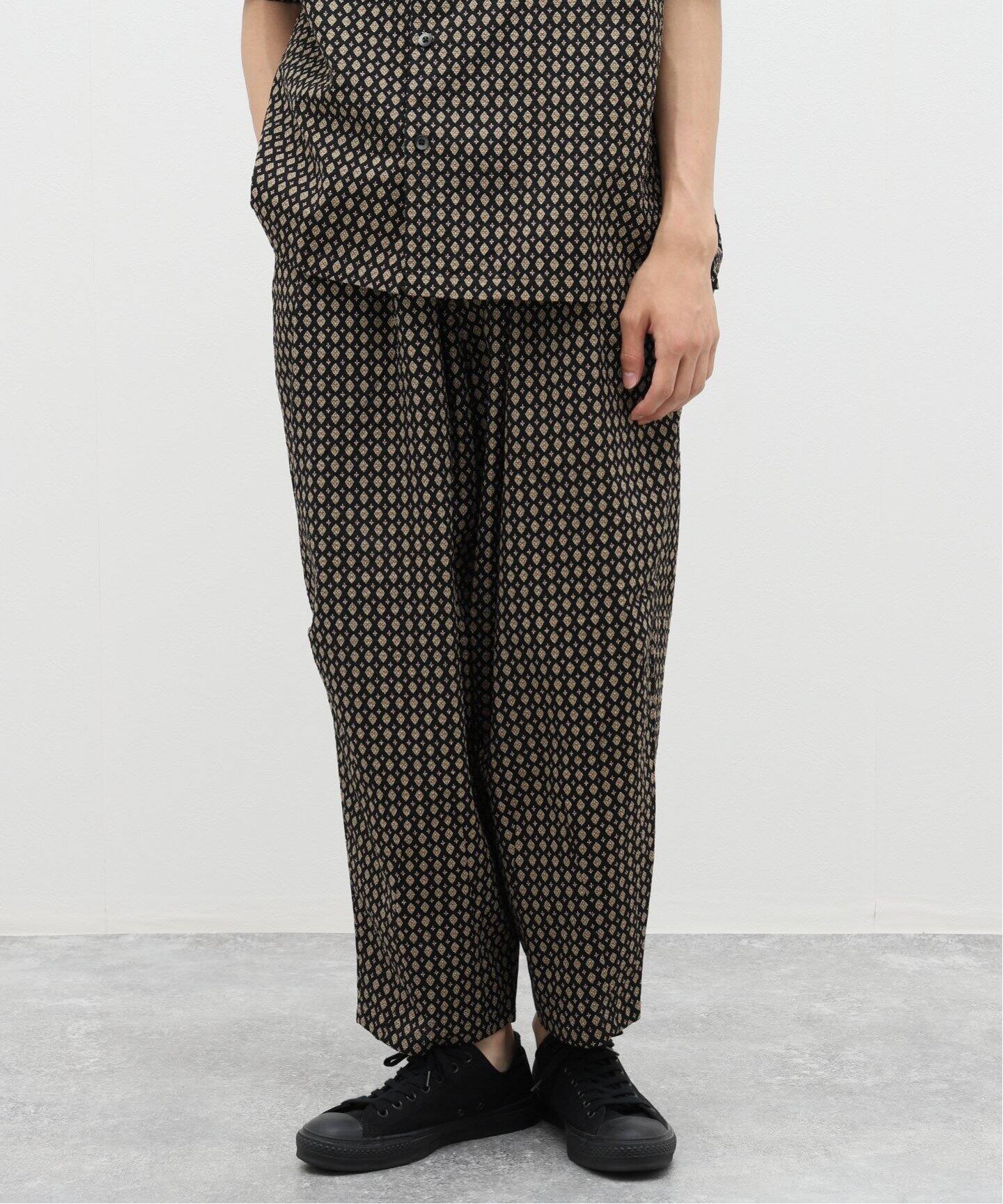 TBPR/タイトブースプロダクション】RHOMBUS BALLOON PT（その他パンツ  