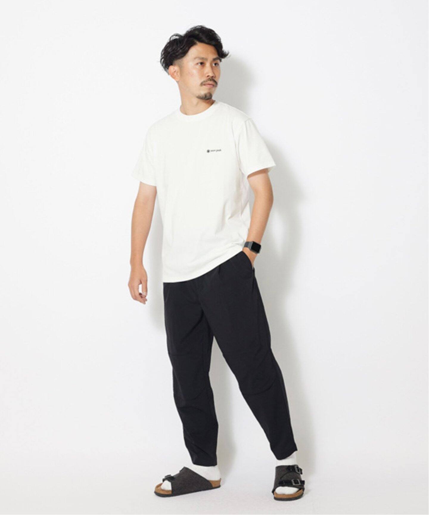 SNOWPEAK/スノーピーク】Breathable Quick Dry Pants（その他