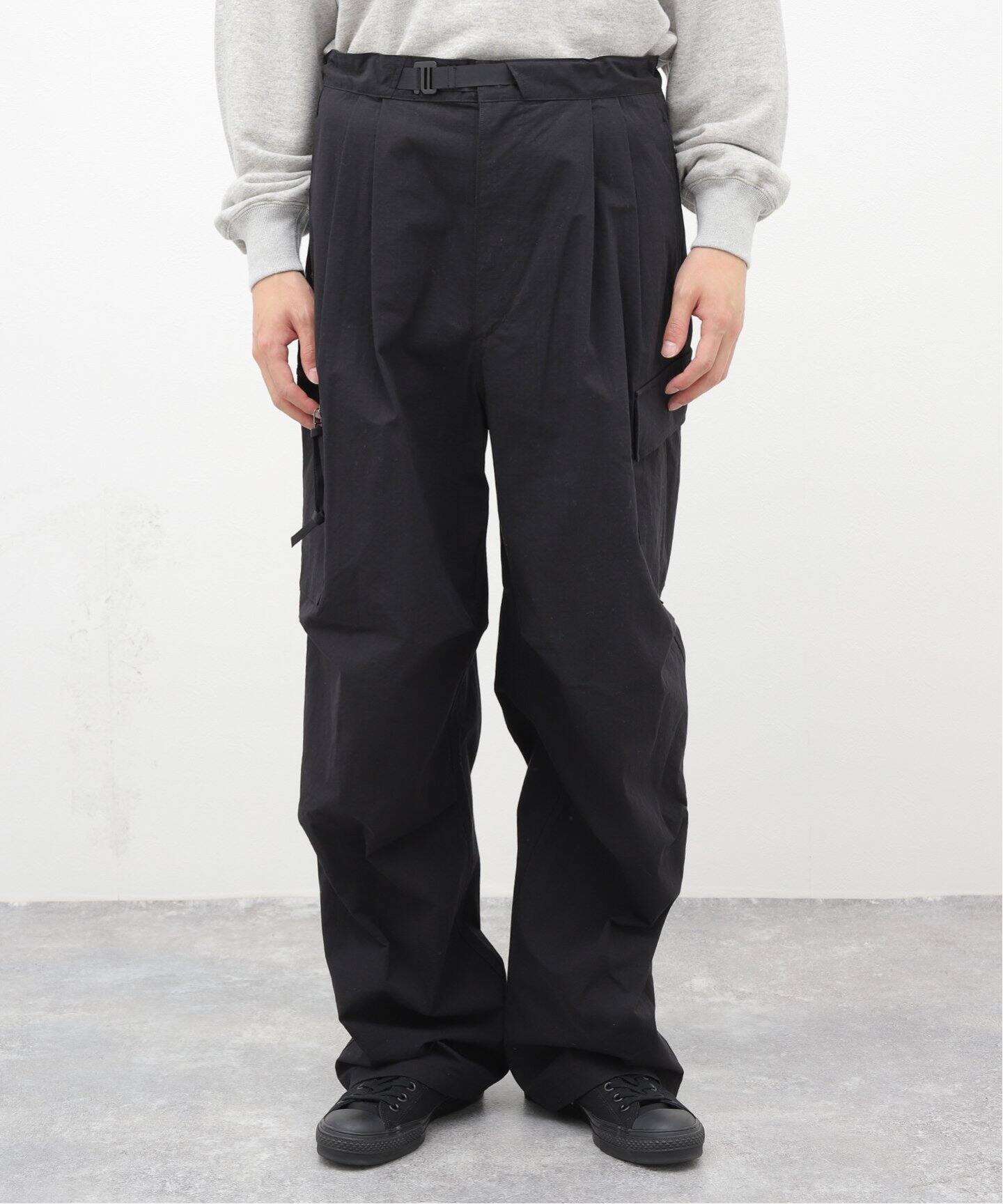 Product Twelve / プロダクト トゥエルブ】BDU Pants（カーゴパンツ  