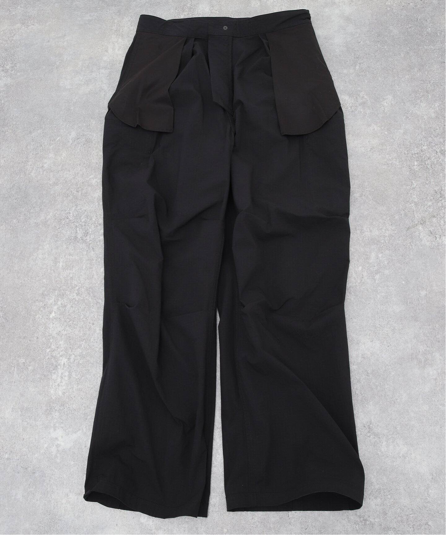 Product Twelve / プロダクト トゥエルブ】BDU Pants（カーゴパンツ 