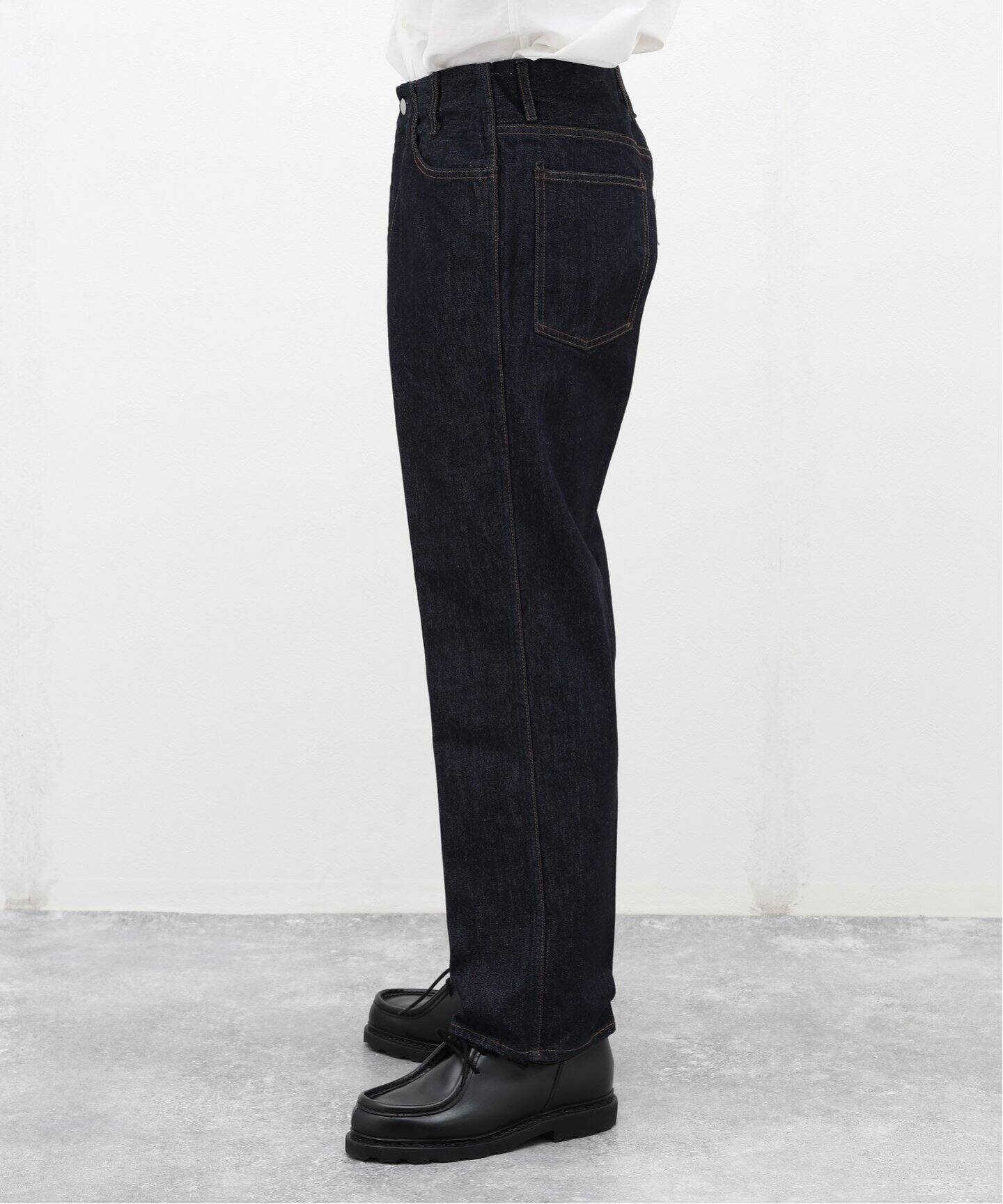 WESTOVERALLS / ウェストオーバーオールズ】817F DENIM（デニムパンツ  