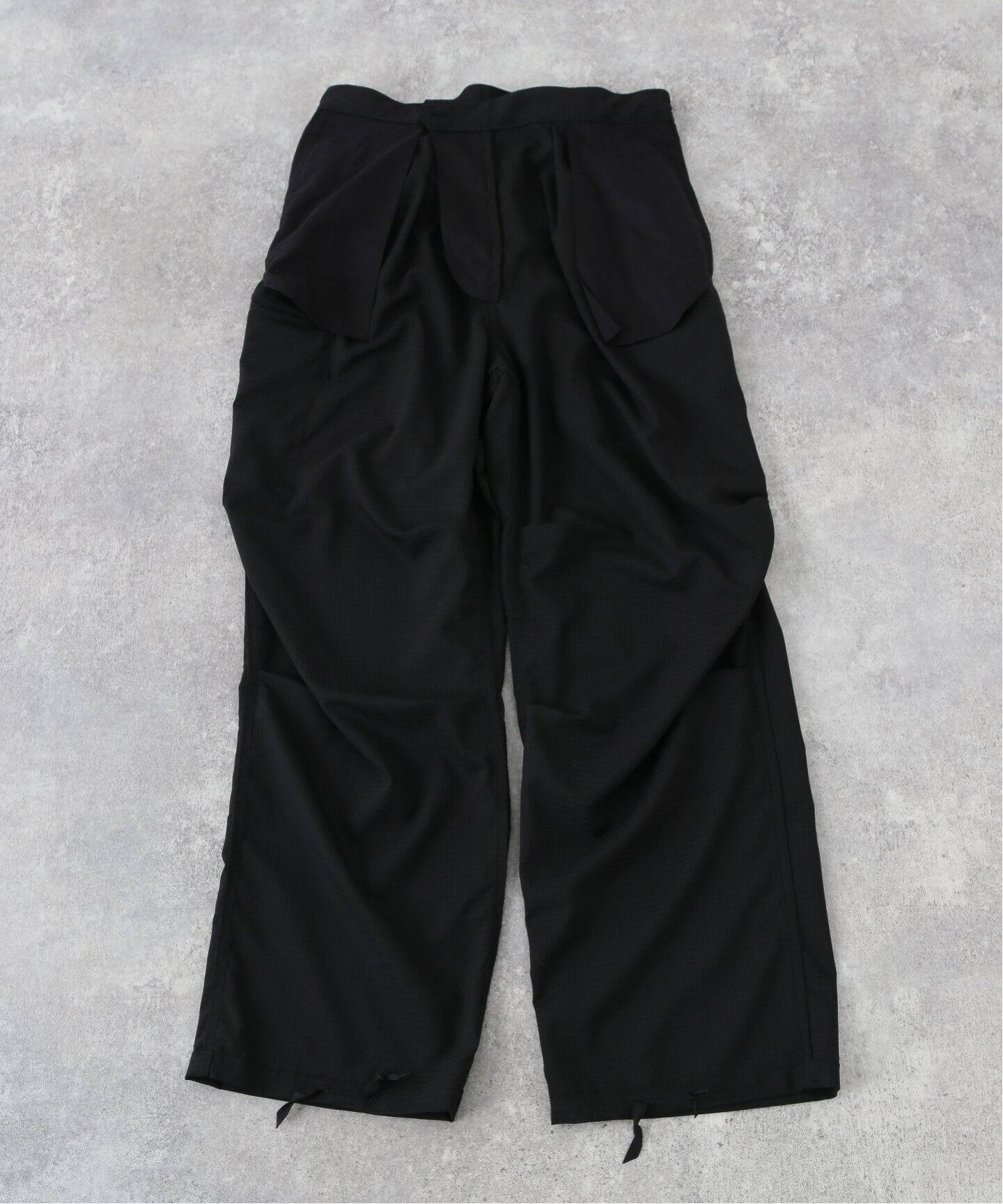 Product Twelve/プロダクト トゥエルブ】T/W Dot Air Cargo（カーゴ 