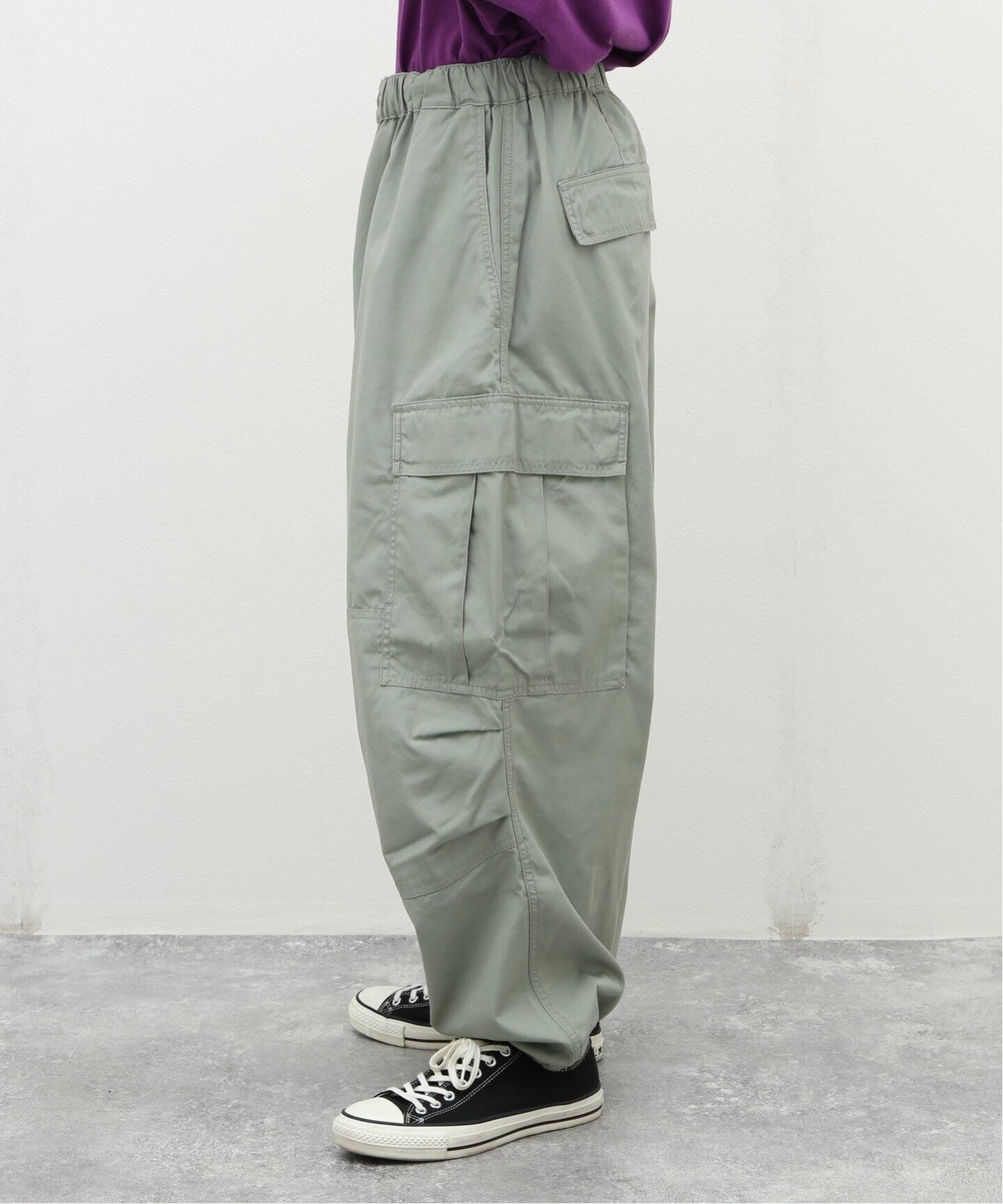 Carhartt WIP / カーハート ダブリューアイピー】JET CARGO PANT 
