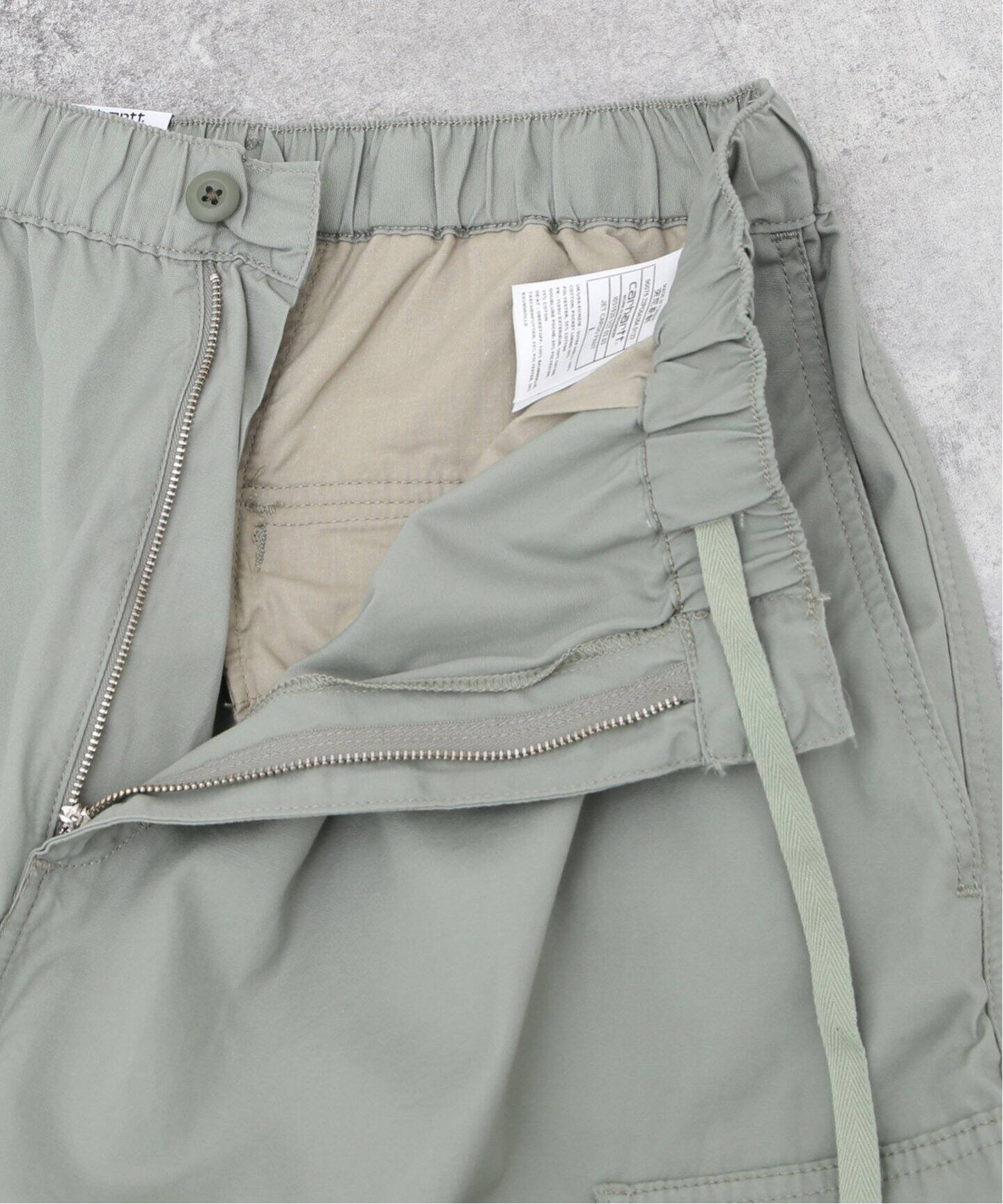 Carhartt WIP / カーハート ダブリューアイピー】JET CARGO PANT