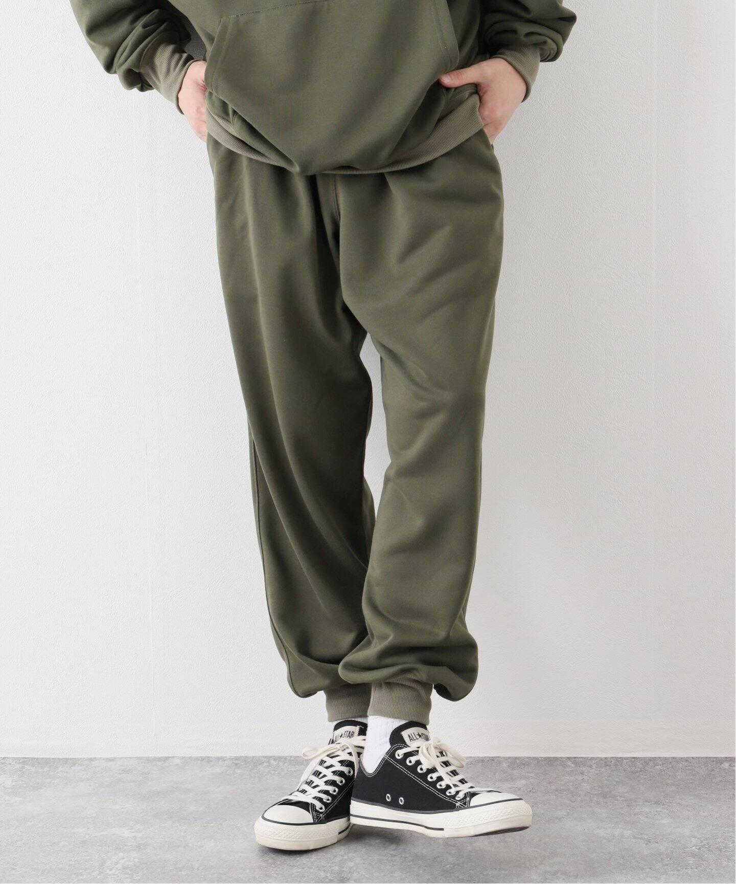 DAIWA PIER39 /ダイワ ピア39】TECH SWEAT PANTS（スウェットパンツ  