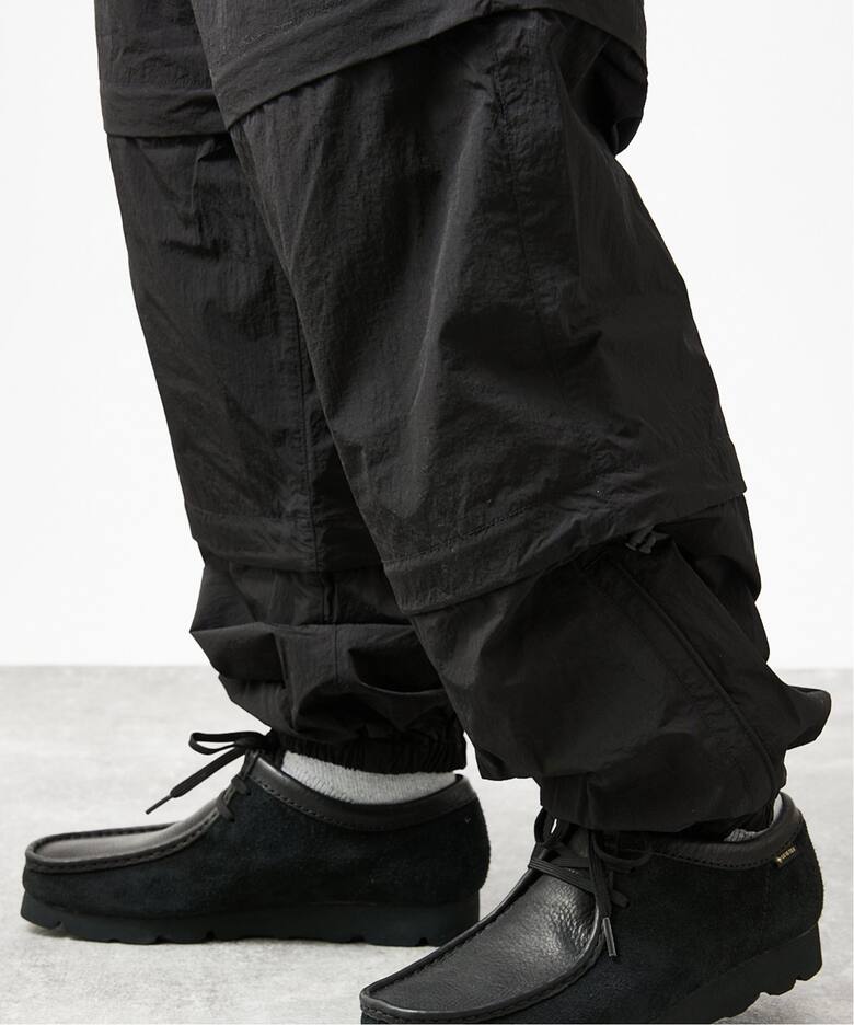DAIWA PIER39 /ダイワ ピア39】TECH 3WAY WINDBREAKER PANTS（ジャージ 