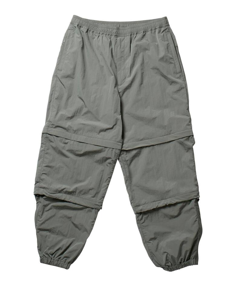 DAIWA PIER39 /ダイワ ピア39】TECH 3WAY WINDBREAKER PANTS（ジャージ  